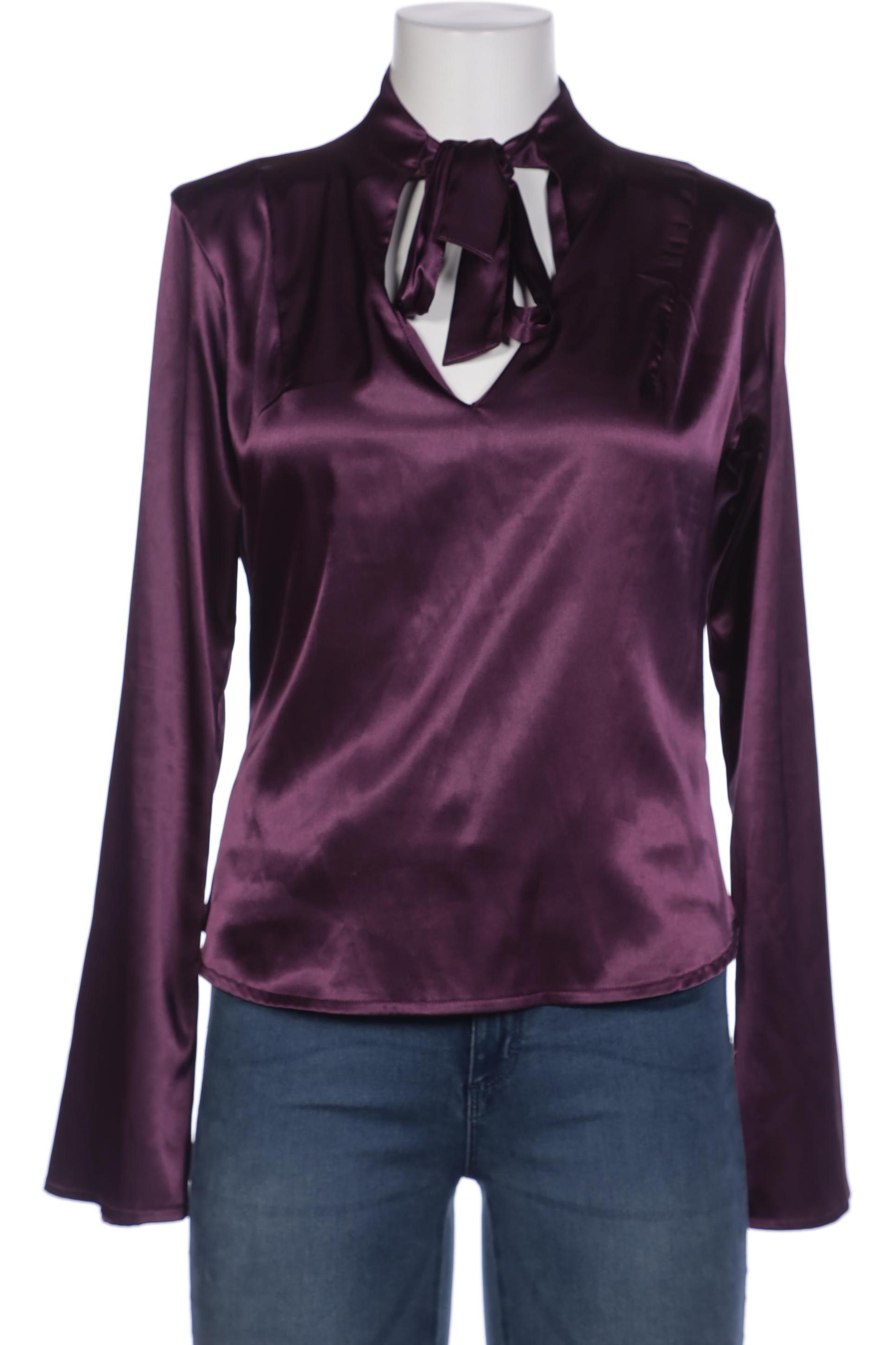 

Sisley Damen Bluse, flieder, Gr. 42