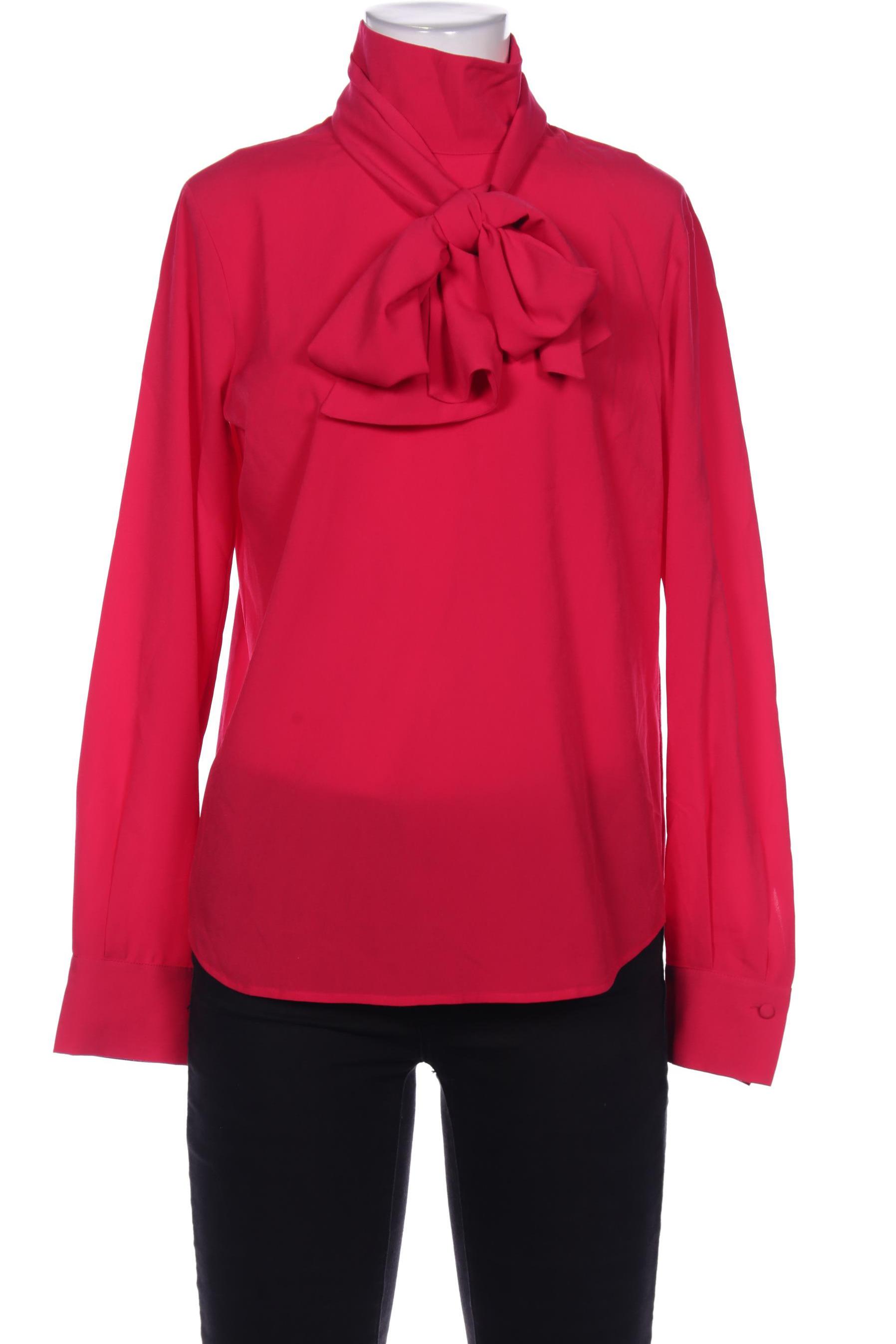 

Sisley Damen Bluse, rot, Gr. 34