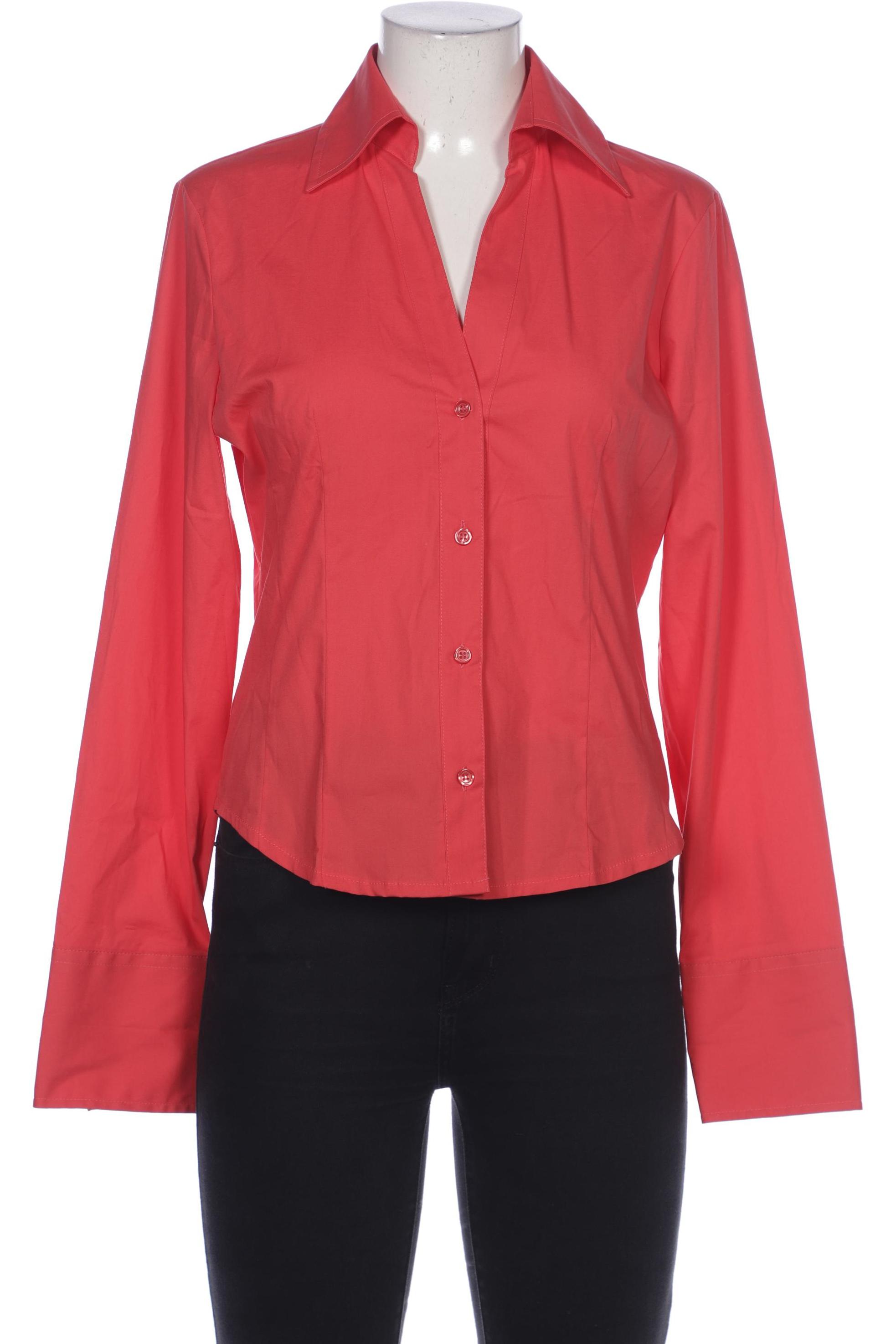 

Sisley Damen Bluse, rot, Gr. 42