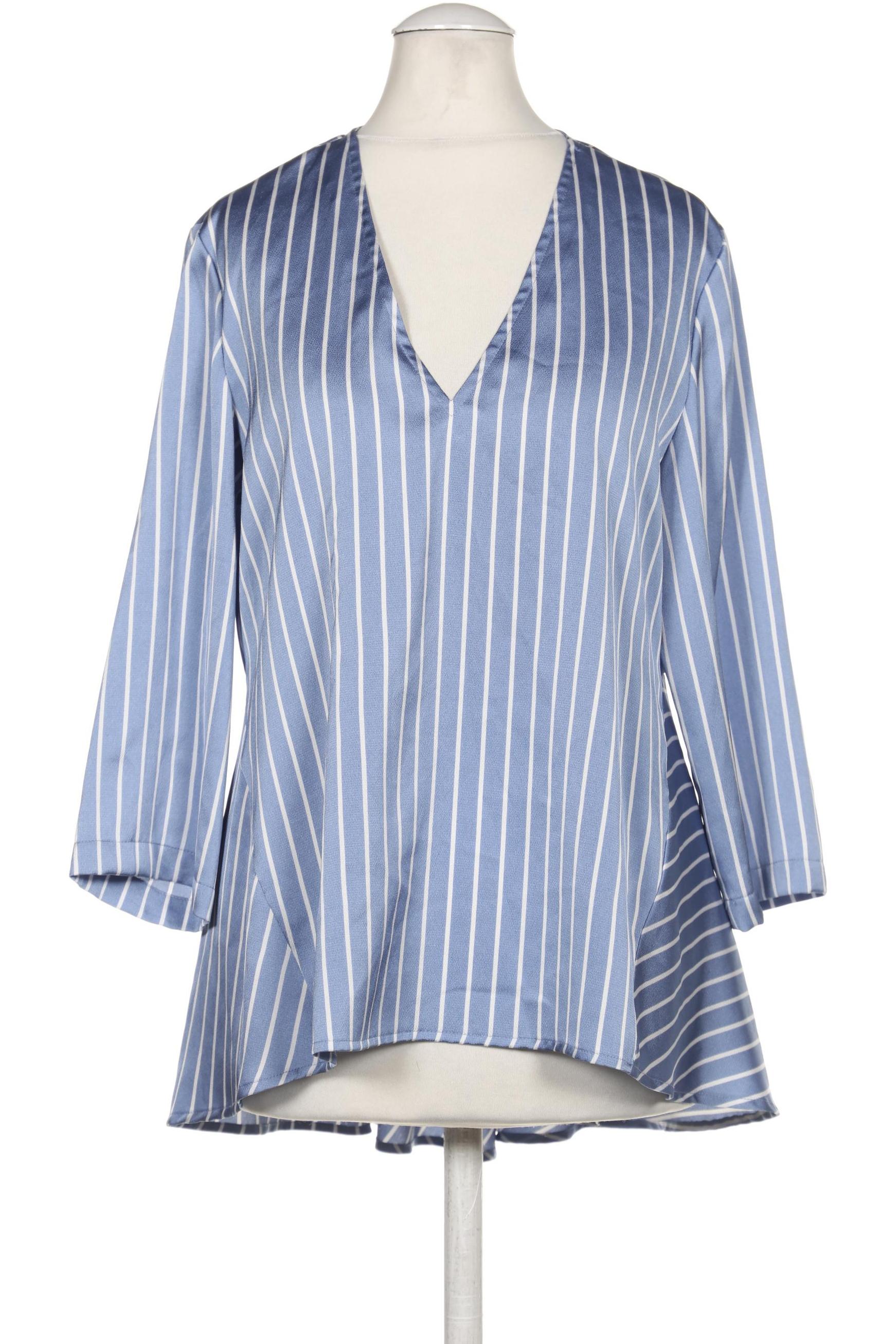 

SISLEY Damen Bluse, blau