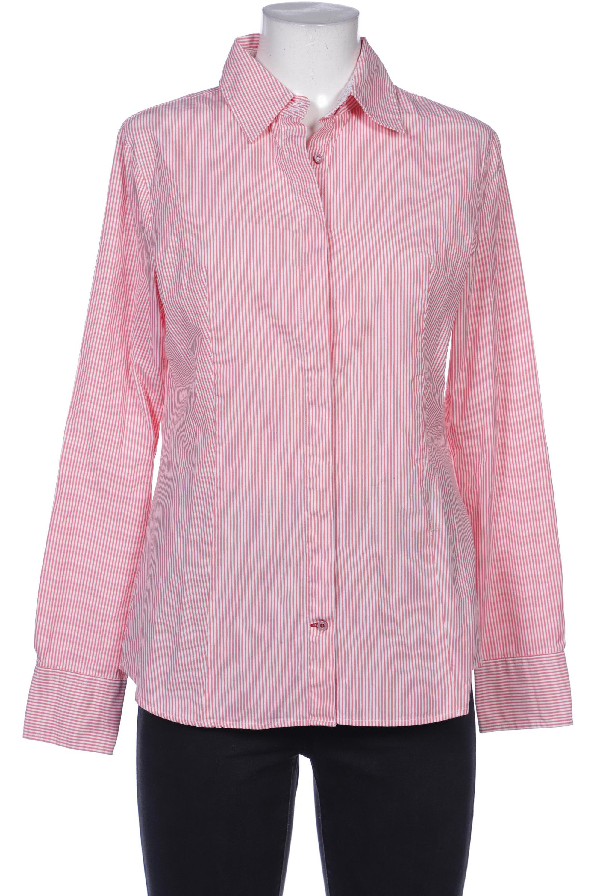 

Sisley Damen Bluse, rot, Gr. 38