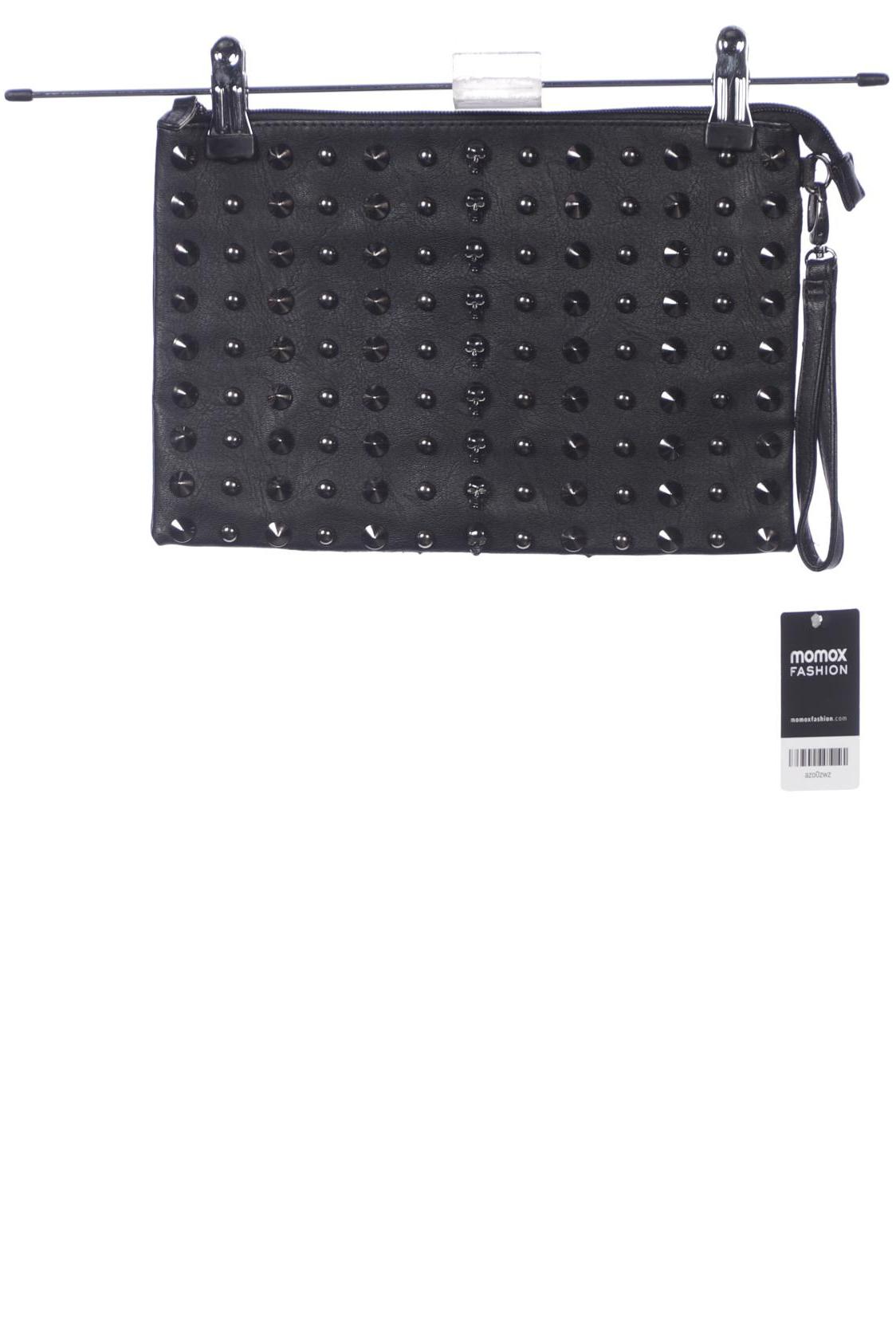 

SISLEY Damen Handtasche, schwarz