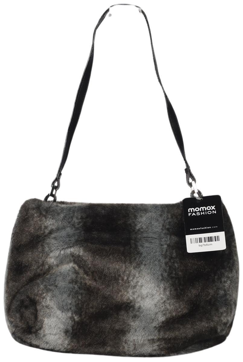 

Sisley Damen Handtasche, grau, Gr.