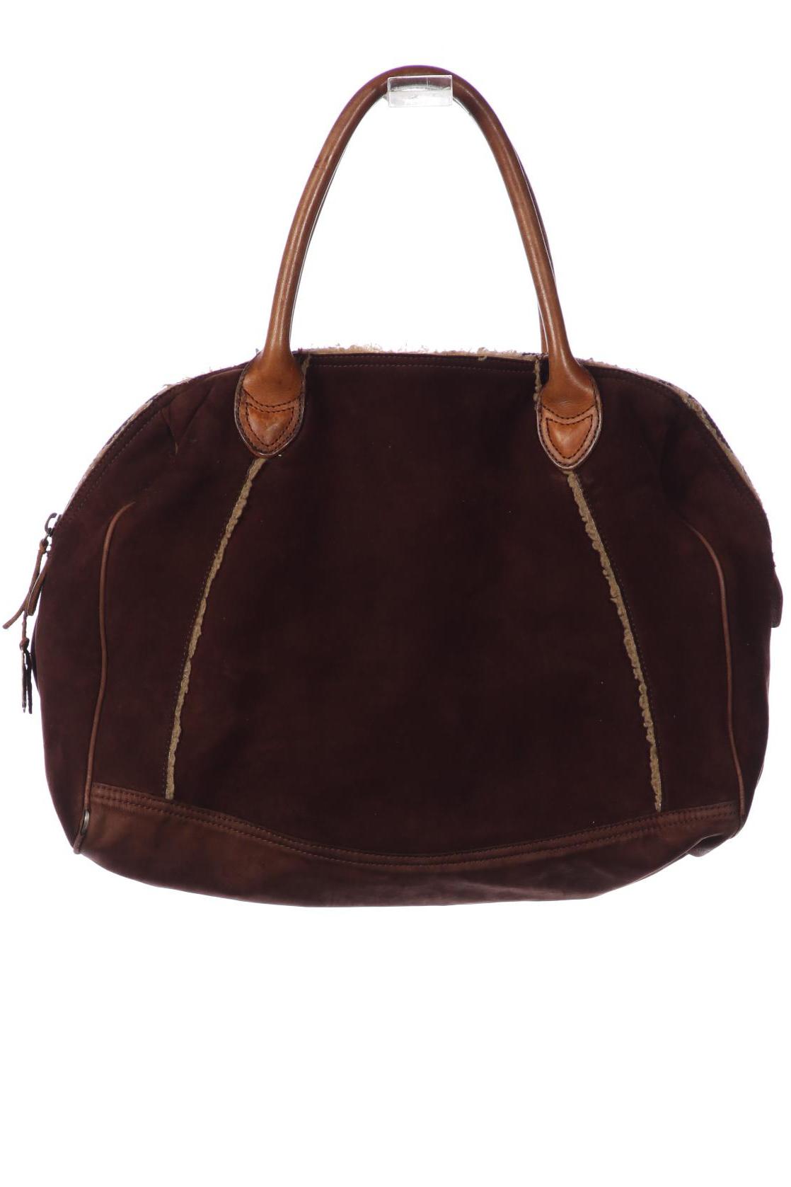 

SISLEY Damen Handtasche, braun