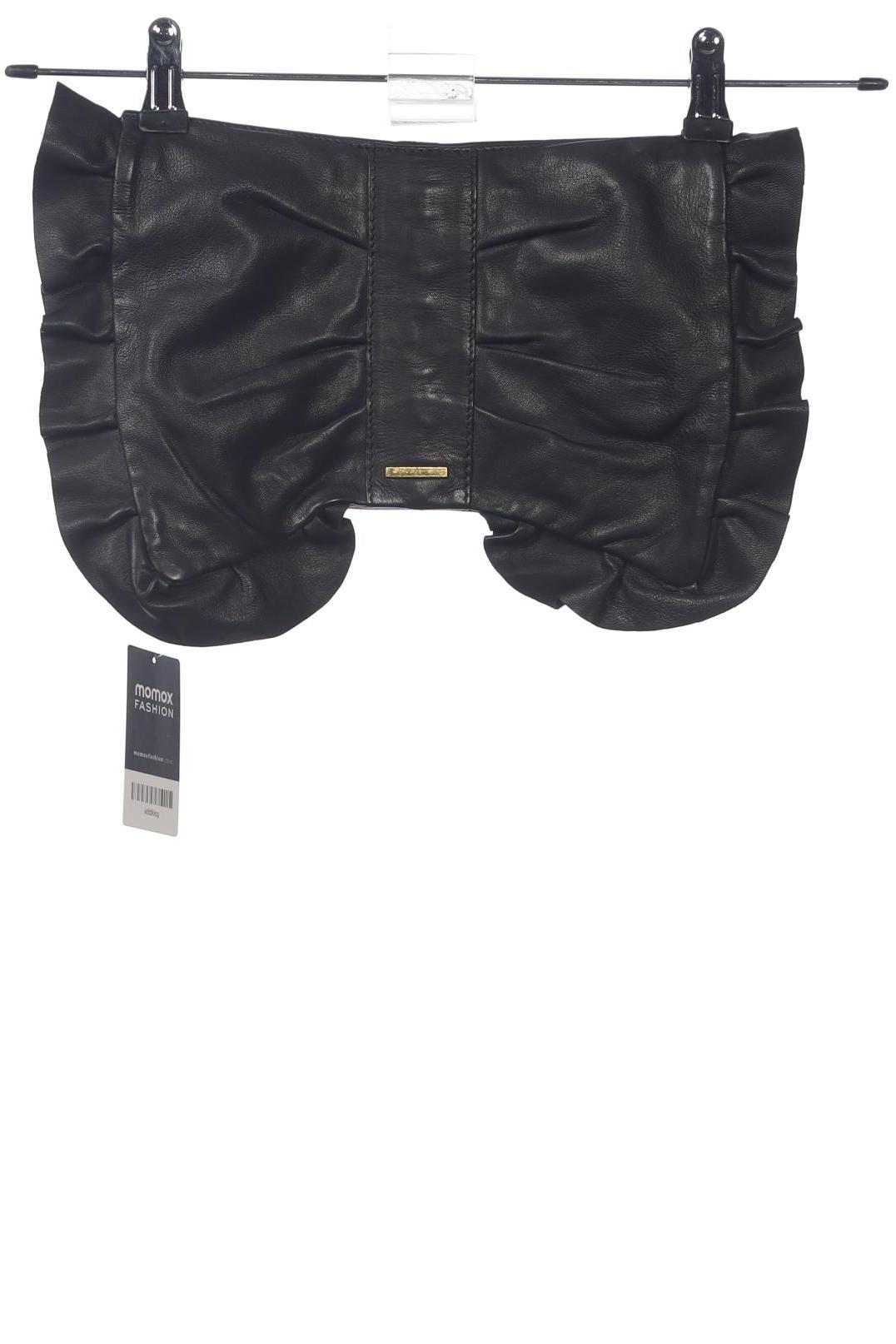 

Sisley Damen Handtasche, schwarz, Gr.