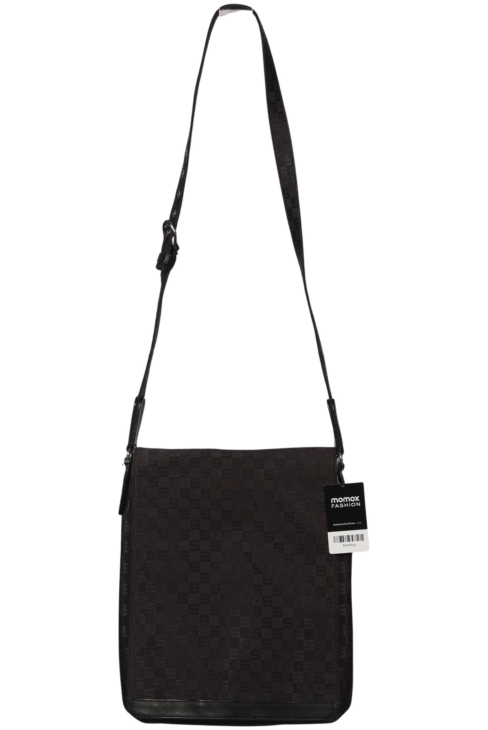 

Sisley Damen Handtasche, braun, Gr.