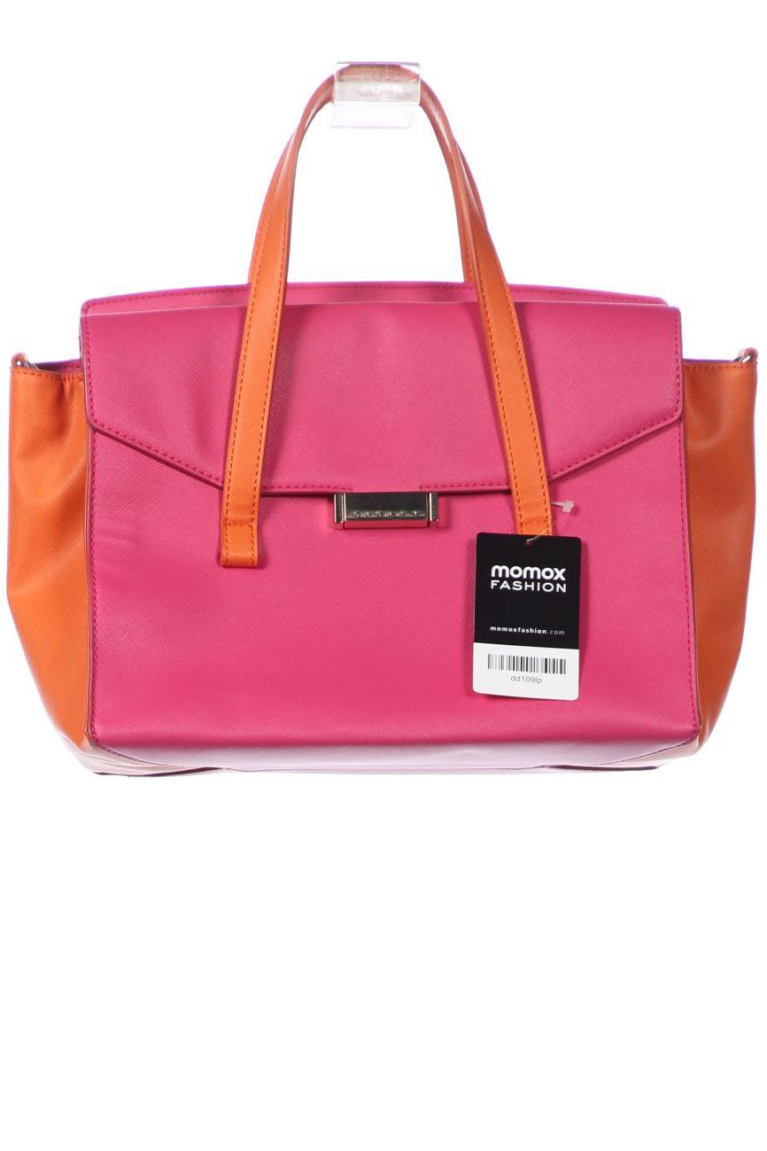 

Sisley Damen Handtasche, pink, Gr.