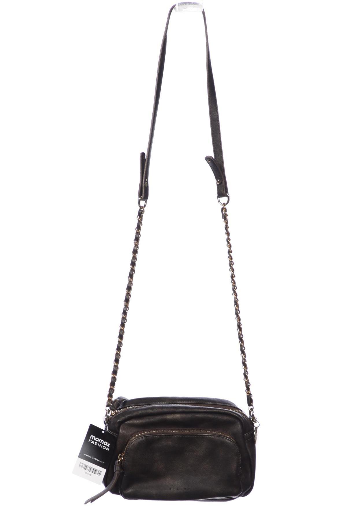 

SISLEY Damen Handtasche, braun
