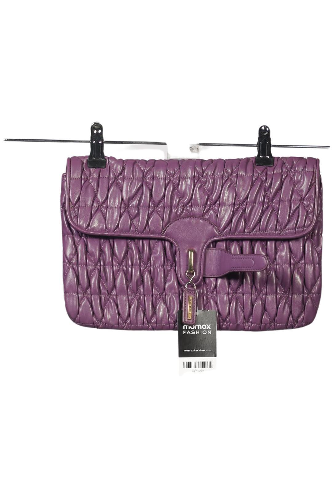 

Sisley Damen Handtasche, flieder, Gr.