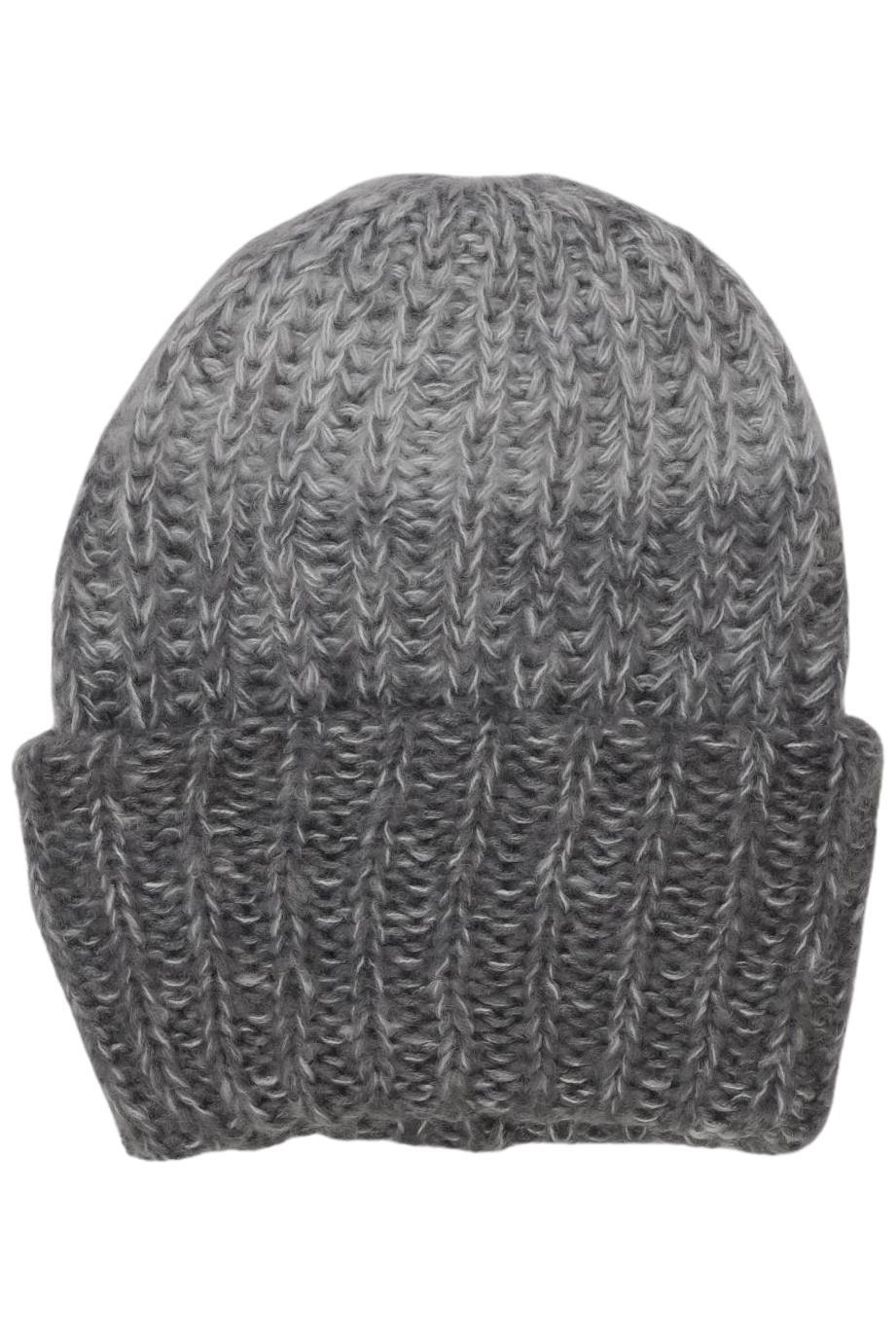 

Sisley Damen Hut/Mütze, grau, Gr. uni