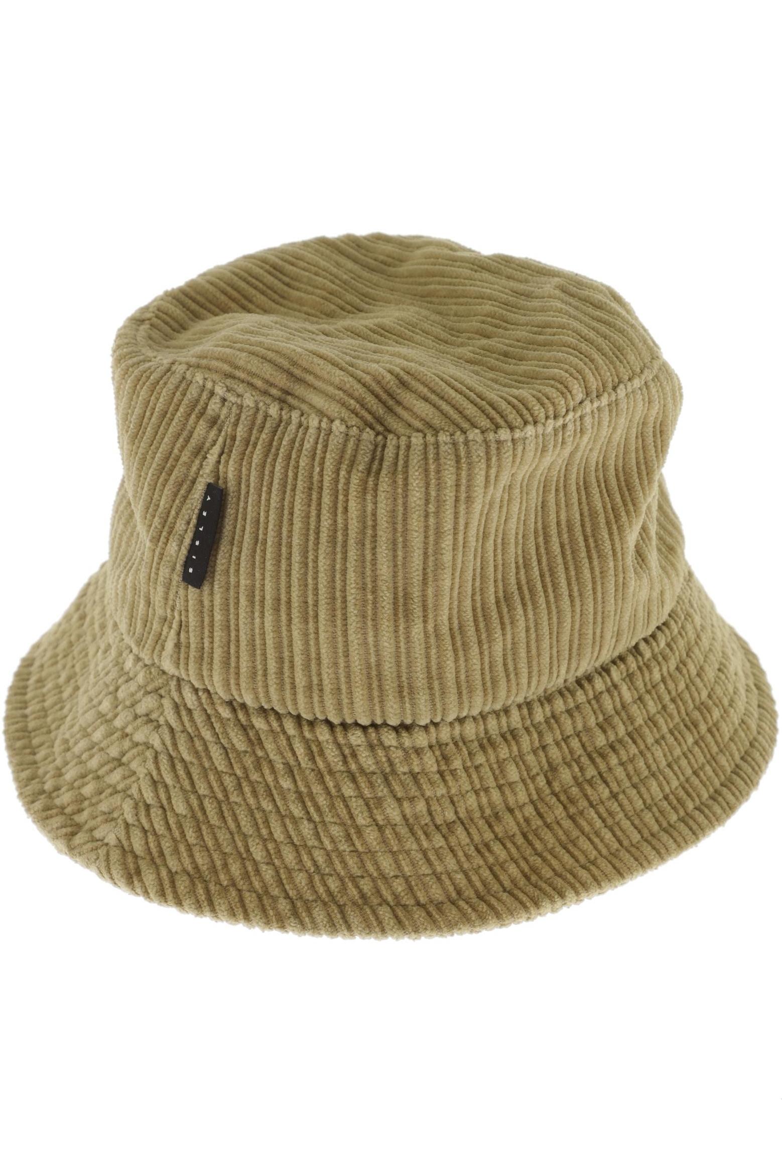 Thumbnail - Sisley Damen Hut/Mütze, beige, Gr. 56