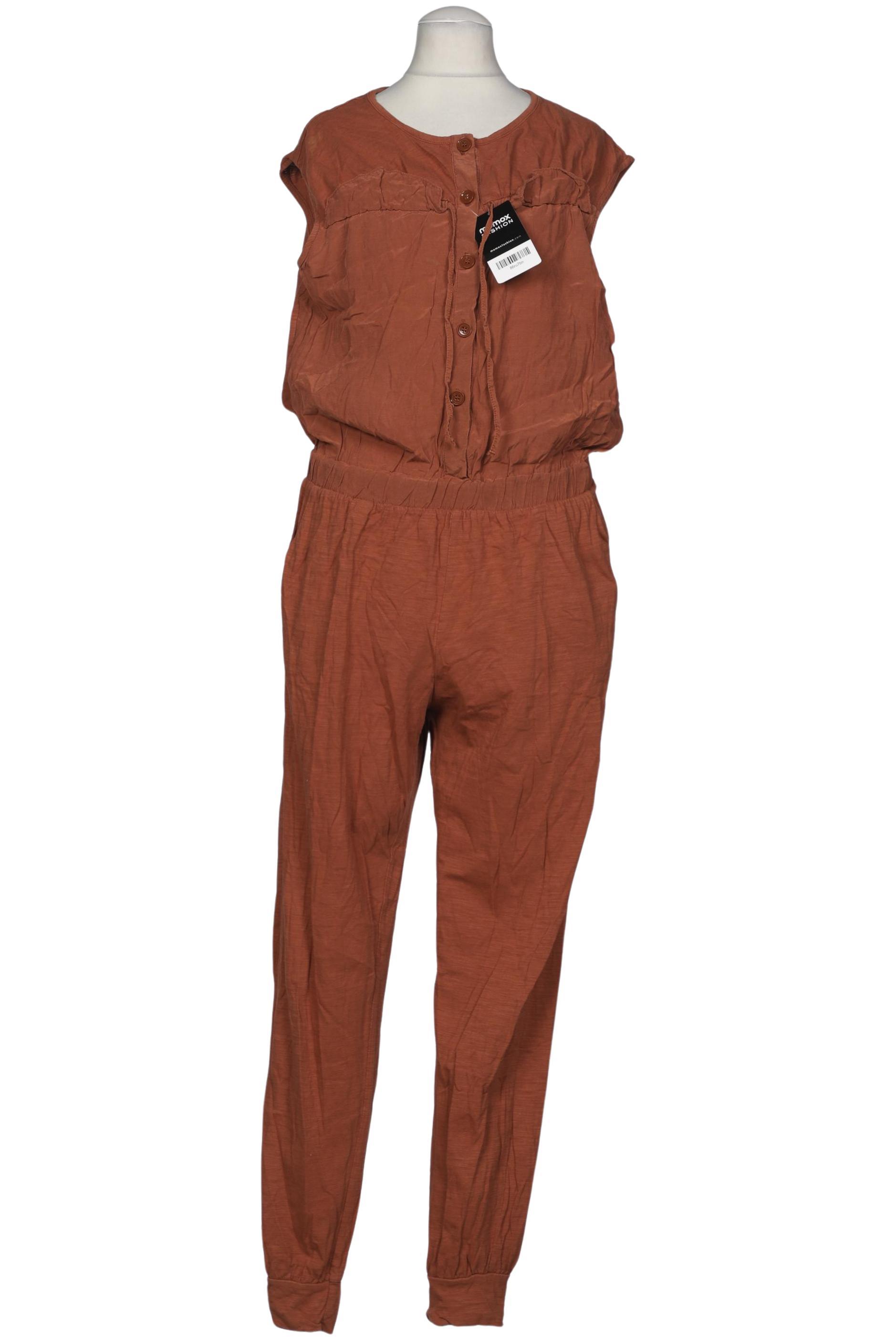 

Sisley Damen Jumpsuit/Overall, braun, Gr. 38