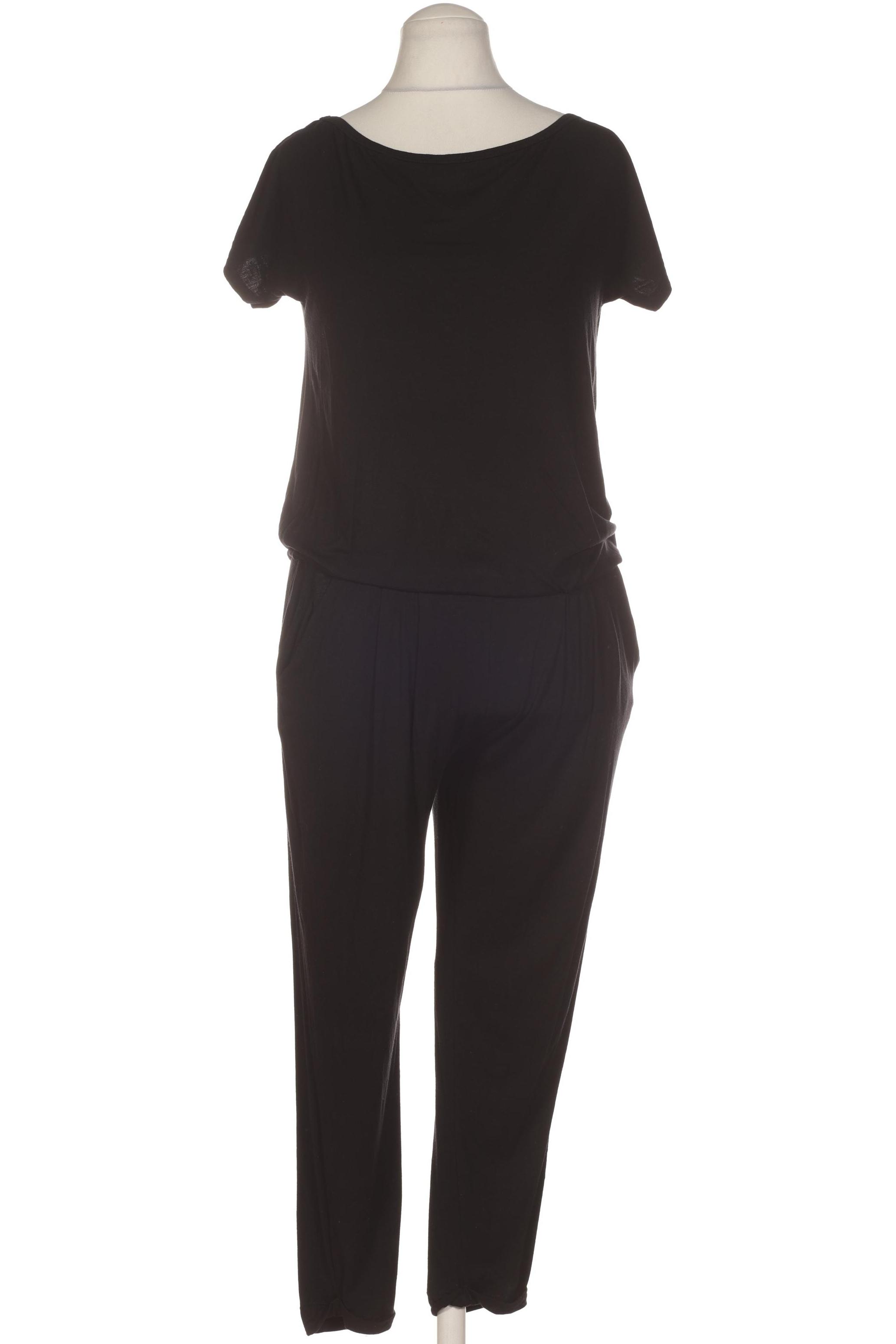 

Sisley Damen Jumpsuit/Overall, schwarz, Gr. 24