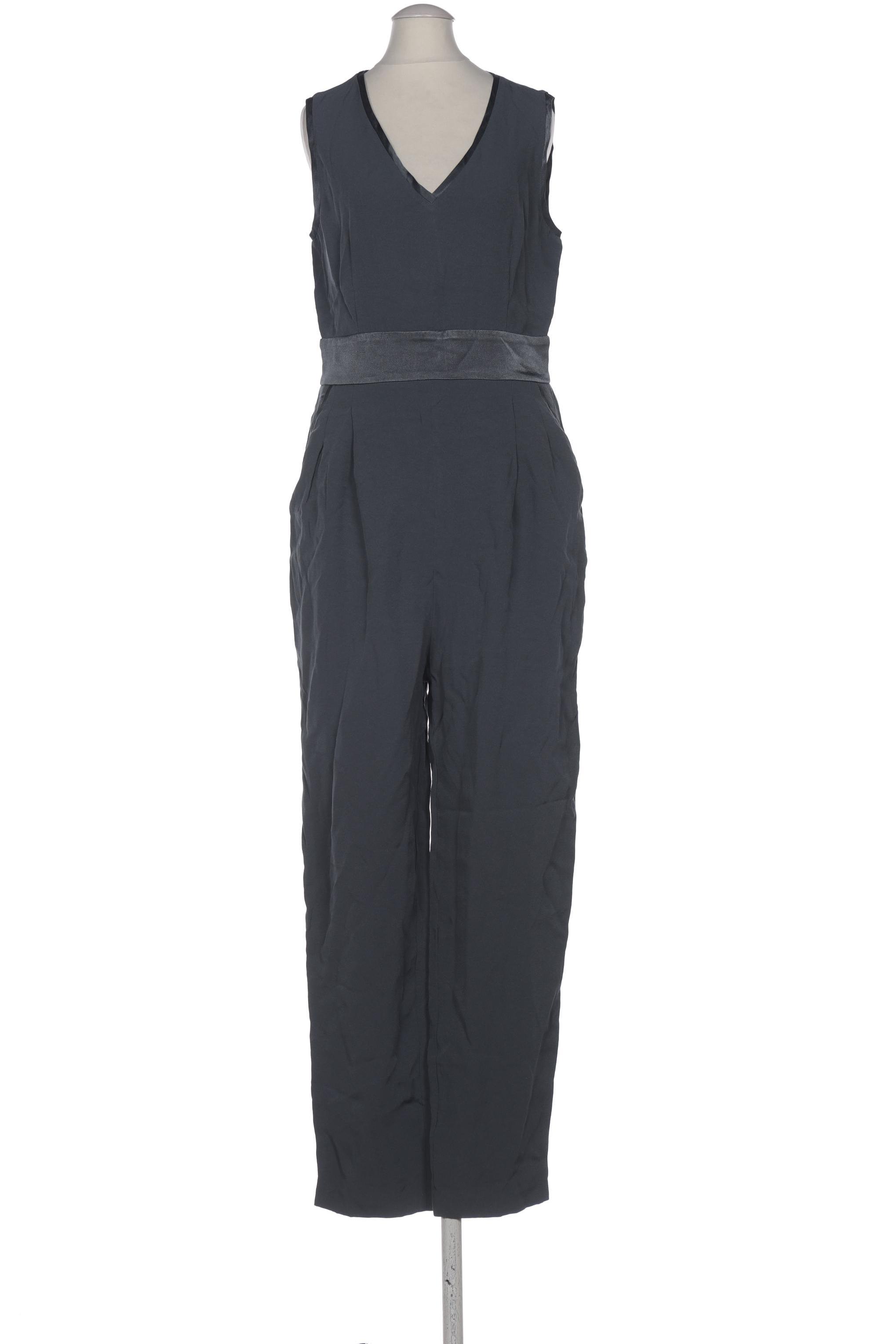 

Sisley Damen Jumpsuit/Overall, grau, Gr. 36