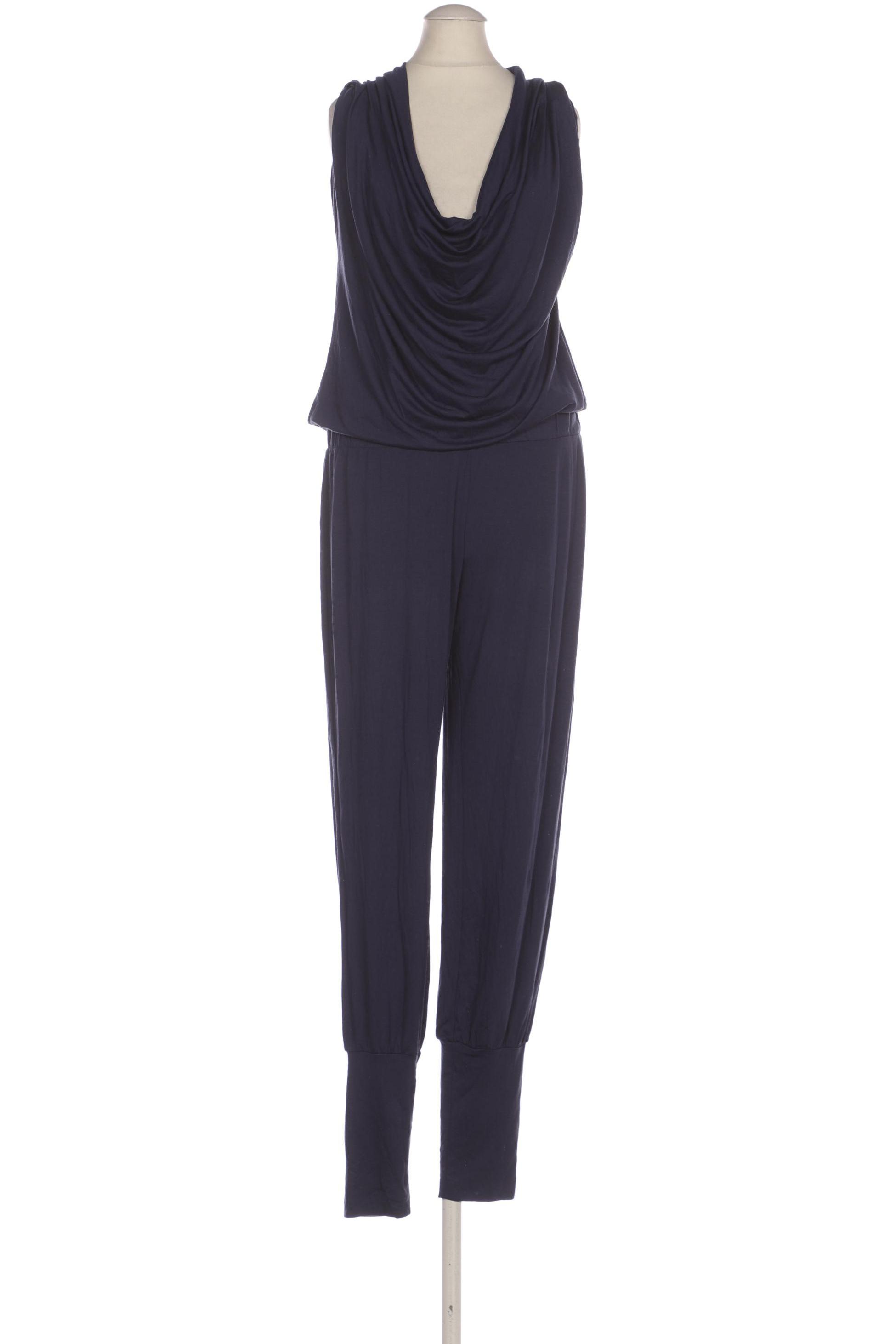 

SISLEY Damen Jumpsuit/Overall, marineblau