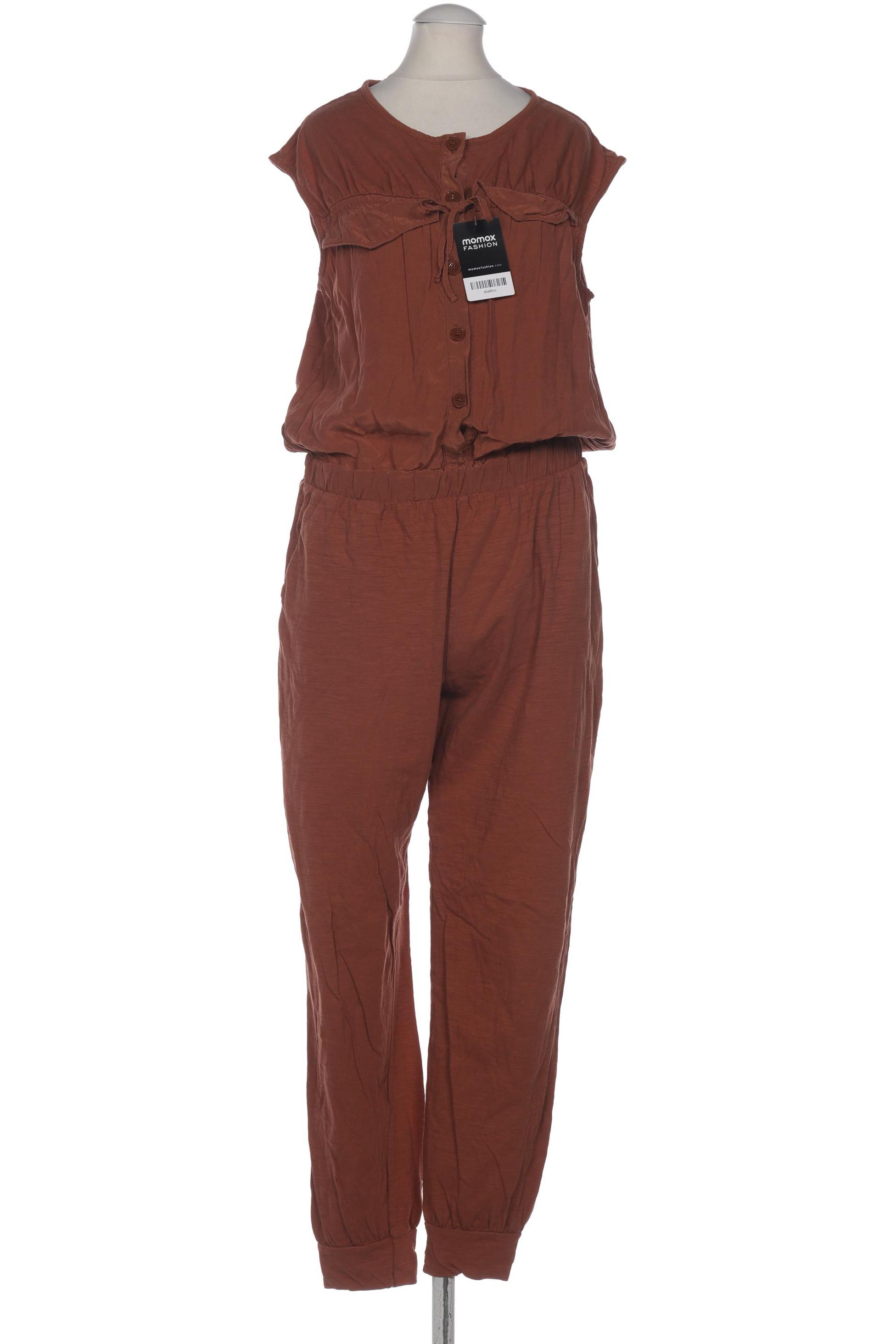 

SISLEY Damen Jumpsuit/Overall, braun