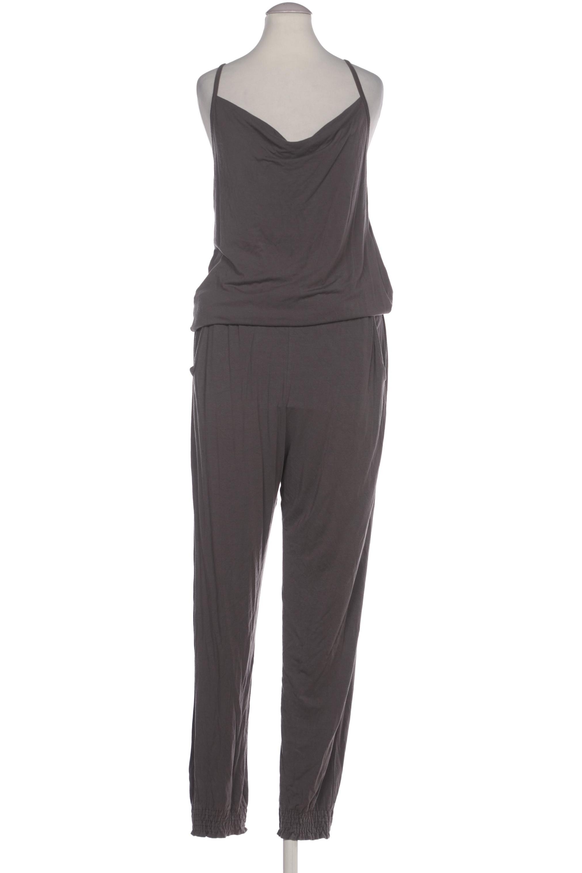 

Sisley Damen Jumpsuit/Overall, grau, Gr. 34