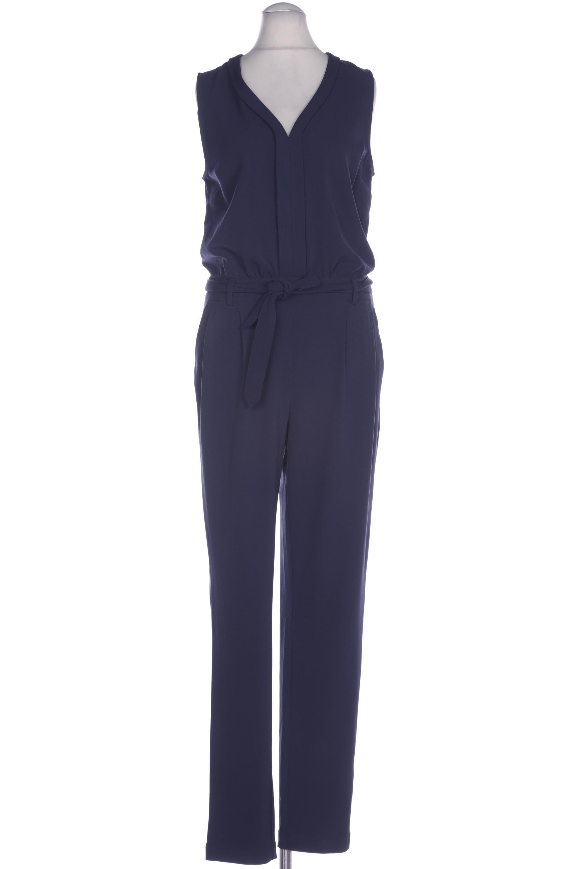 

SISLEY Damen Jumpsuit/Overall, blau