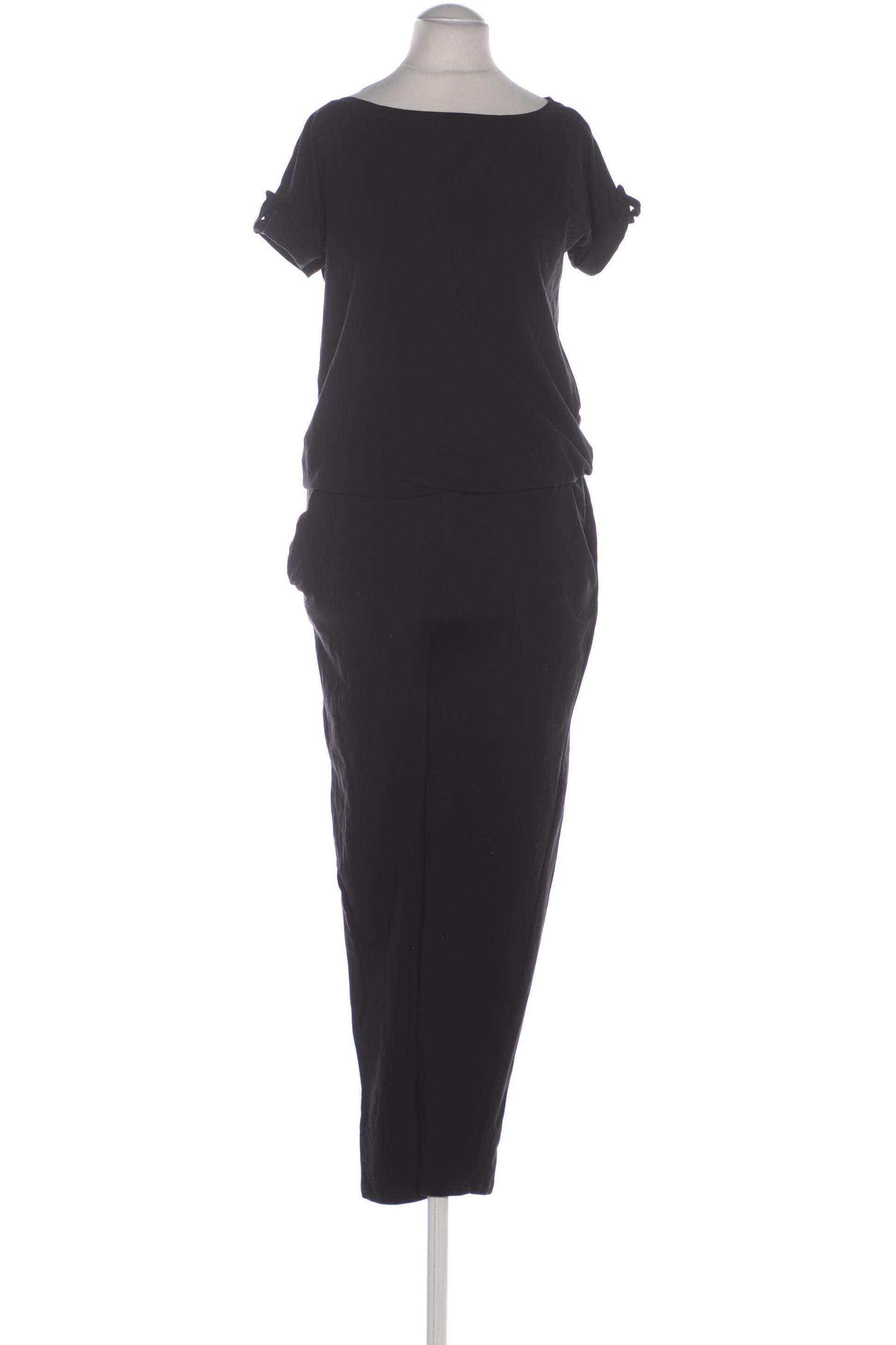 

Sisley Damen Jumpsuit/Overall, schwarz, Gr. 26