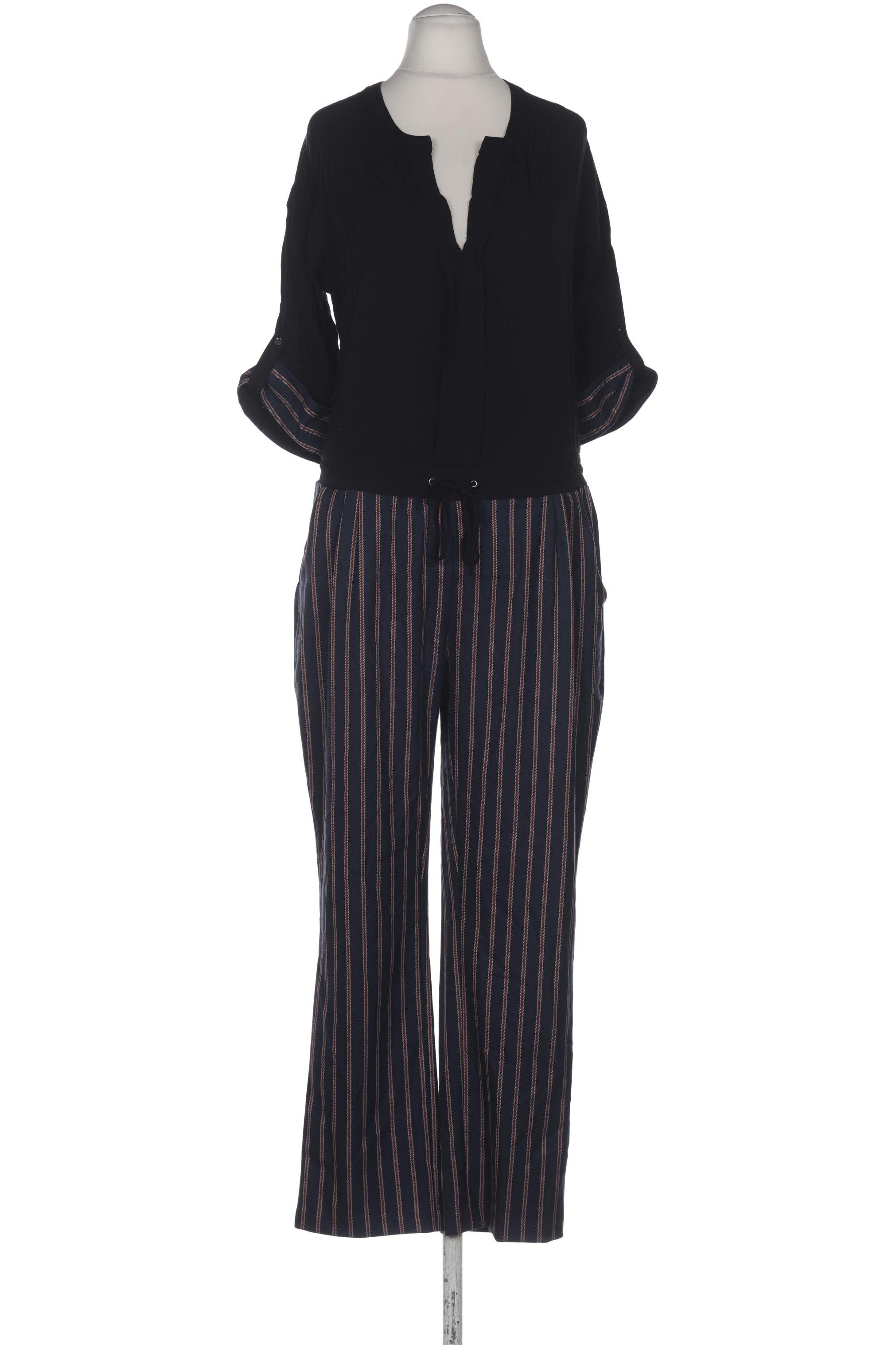 

Sisley Damen Jumpsuit/Overall, marineblau, Gr. 36