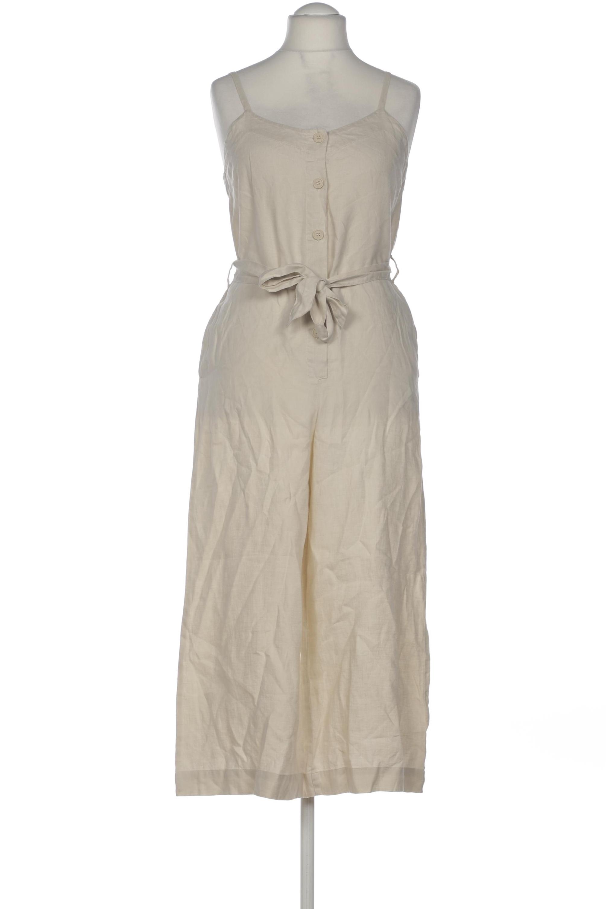 

Sisley Damen Jumpsuit/Overall, beige, Gr. 36