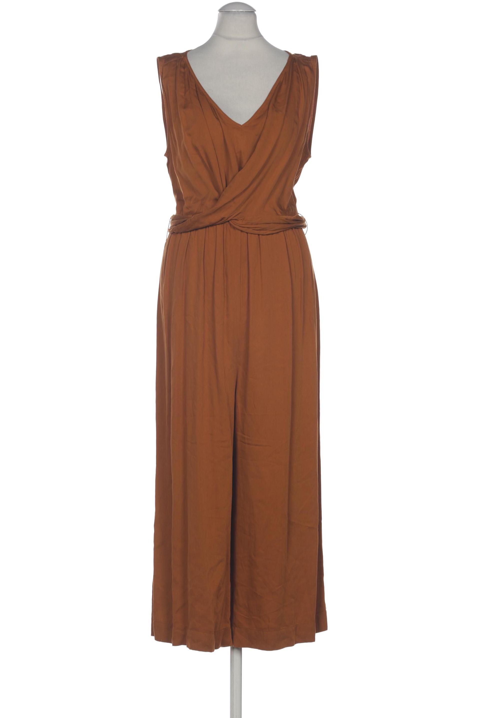 

Sisley Damen Jumpsuit/Overall, braun, Gr. 34