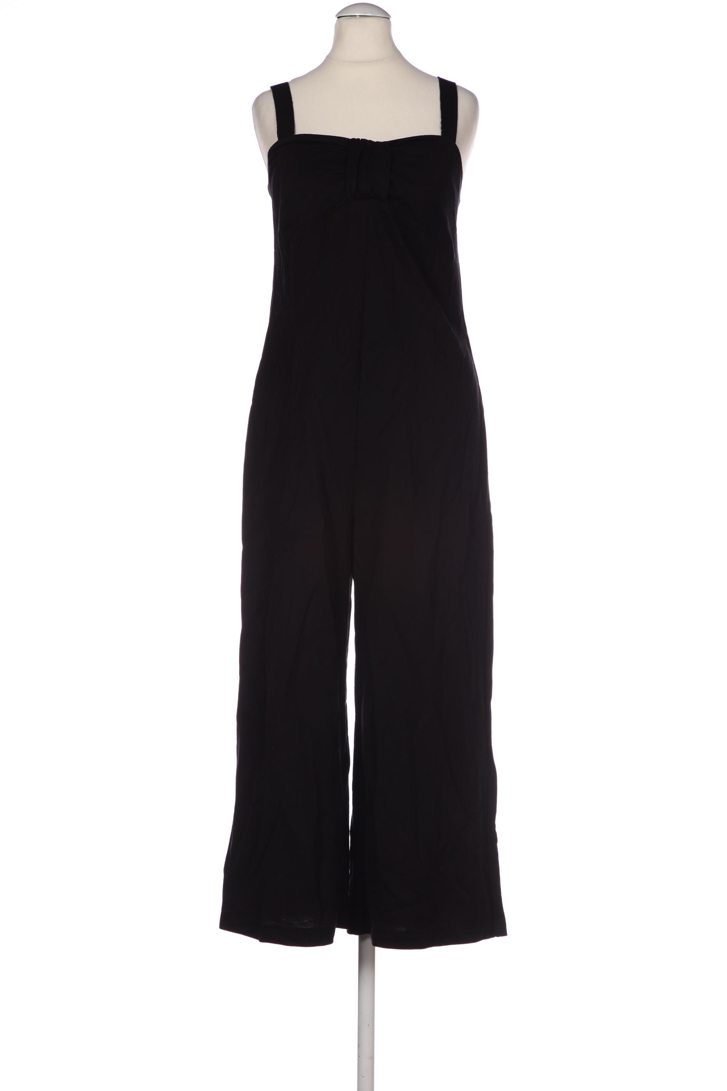 

SISLEY Damen Jumpsuit/Overall, schwarz