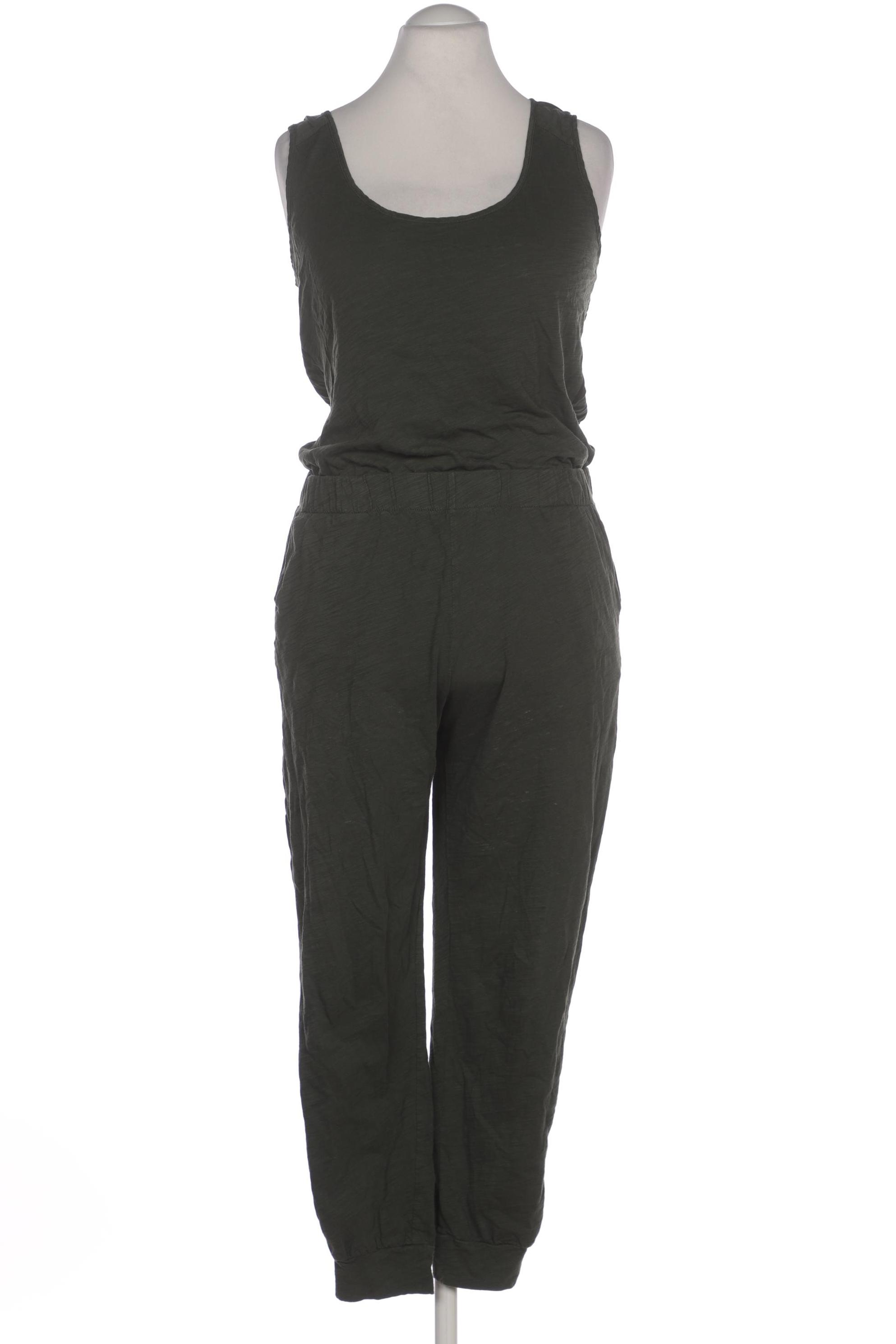 

Sisley Damen Jumpsuit/Overall, grün, Gr. 38