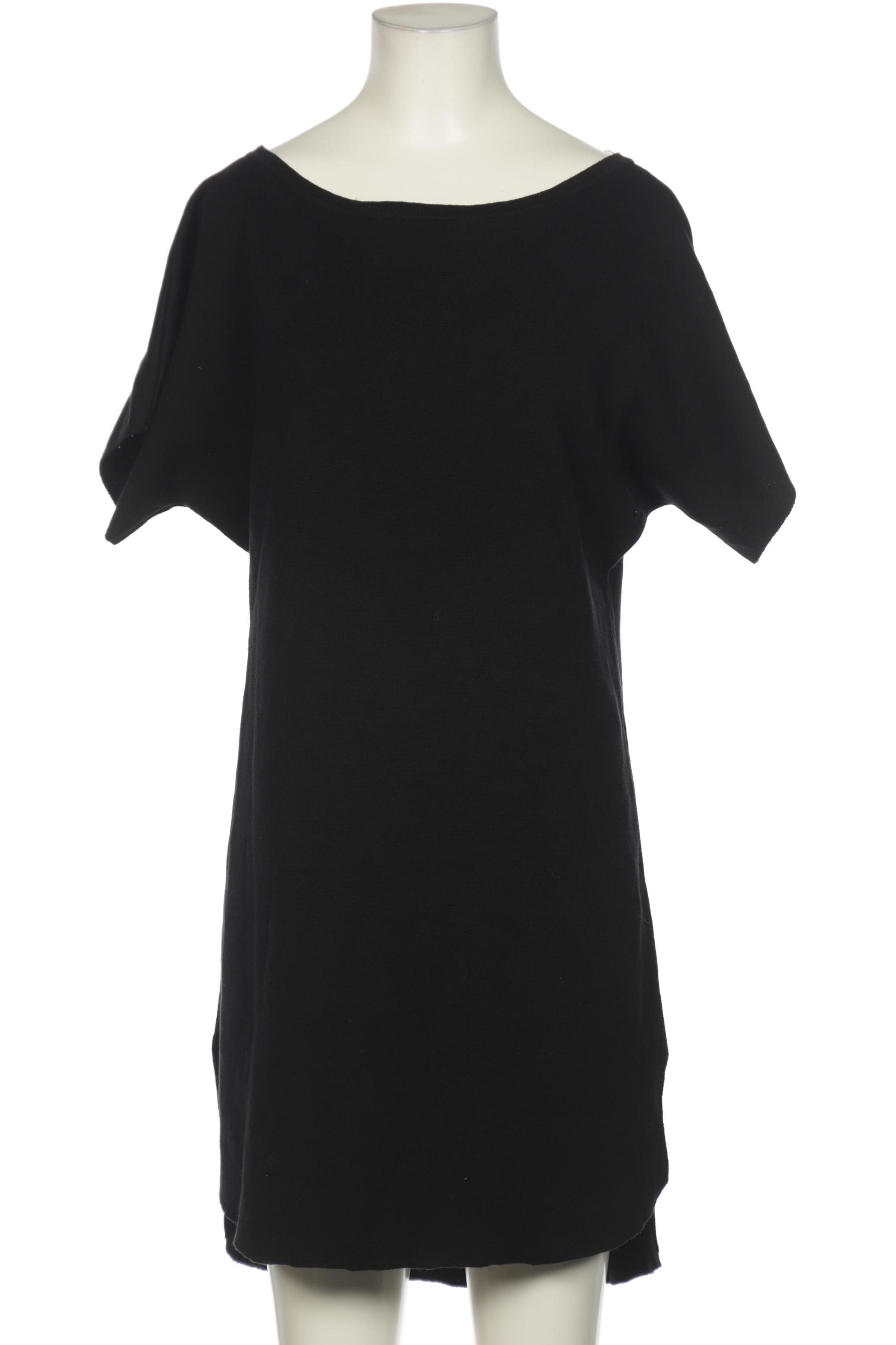 

Sisley Damen Kleid, schwarz, Gr. 36