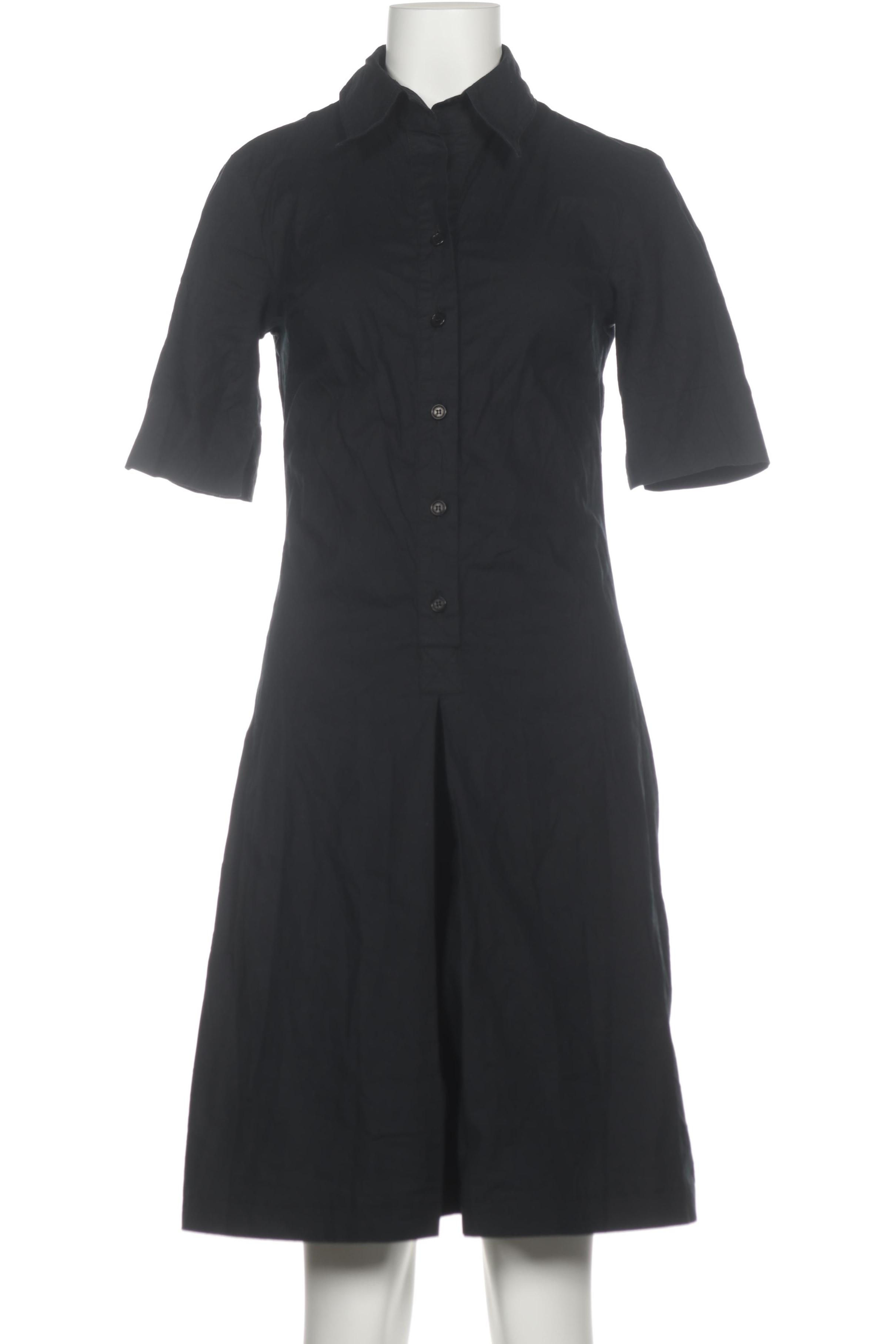 

Sisley Damen Kleid, schwarz, Gr. 34