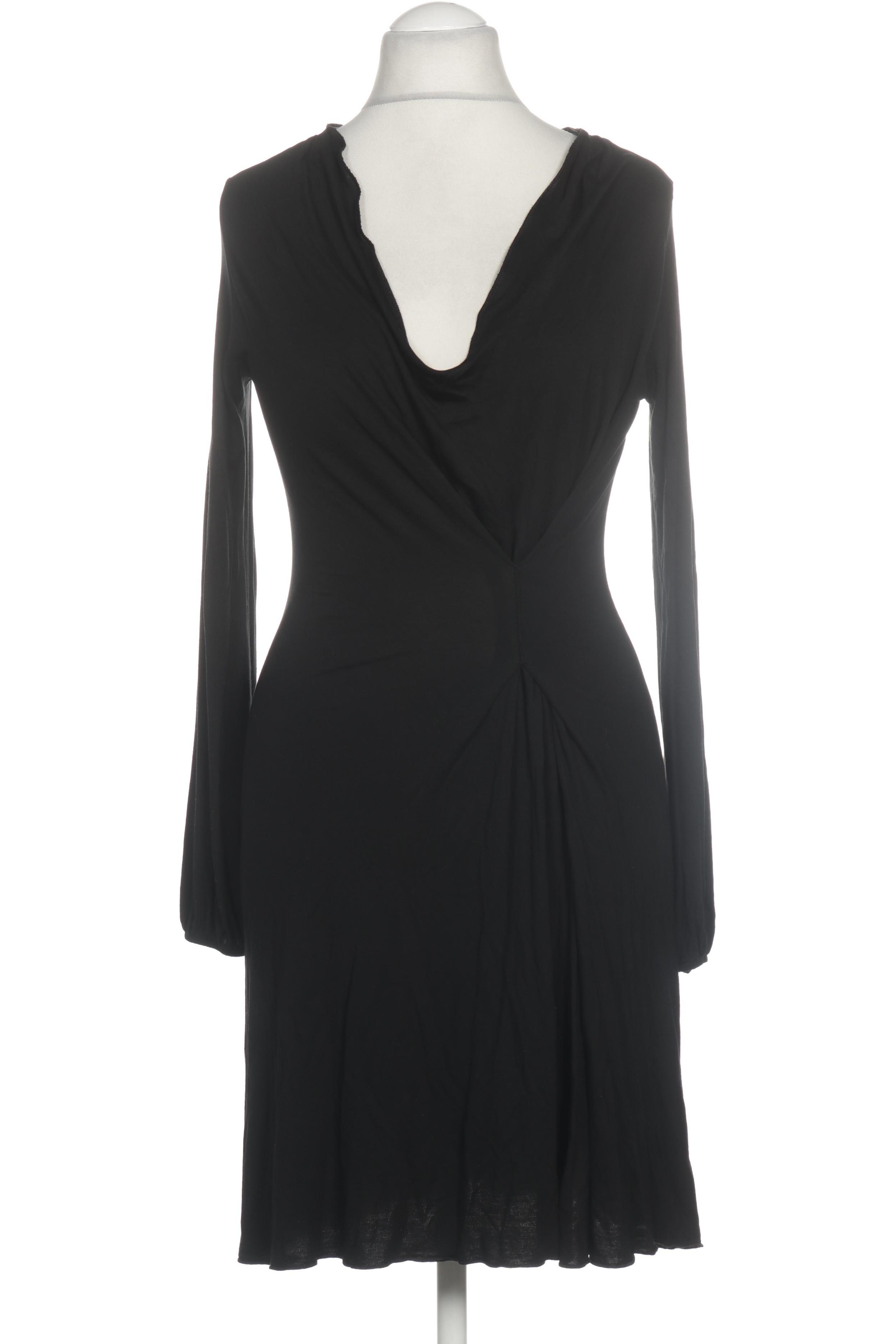 

Sisley Damen Kleid, schwarz, Gr. 36