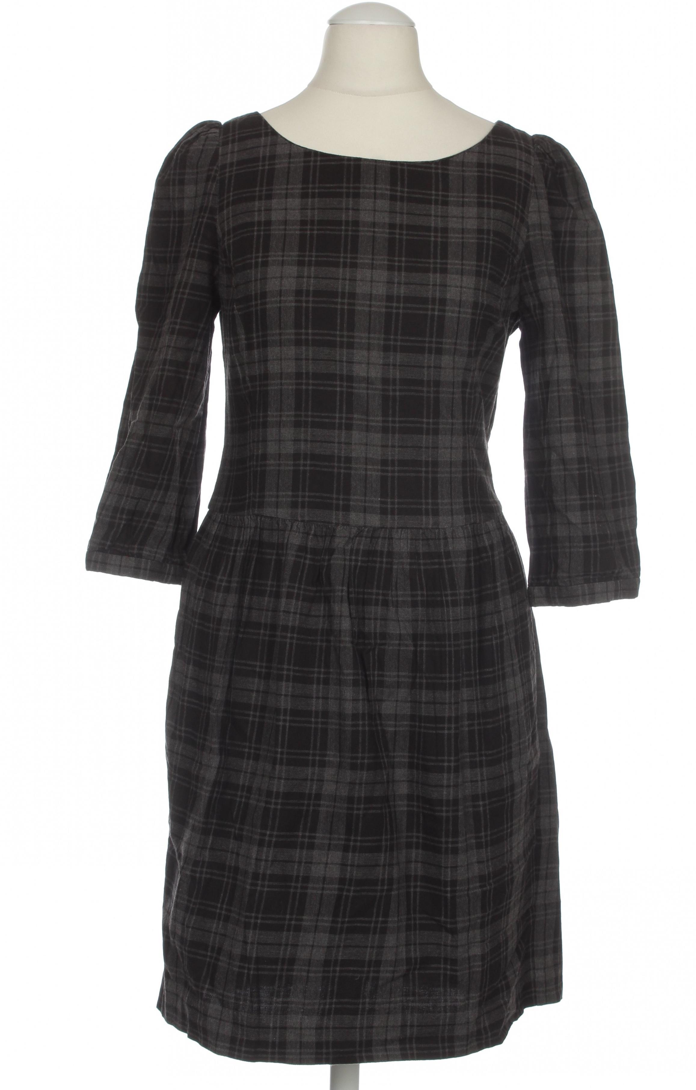 

Sisley Damen Kleid, grau, Gr. 34