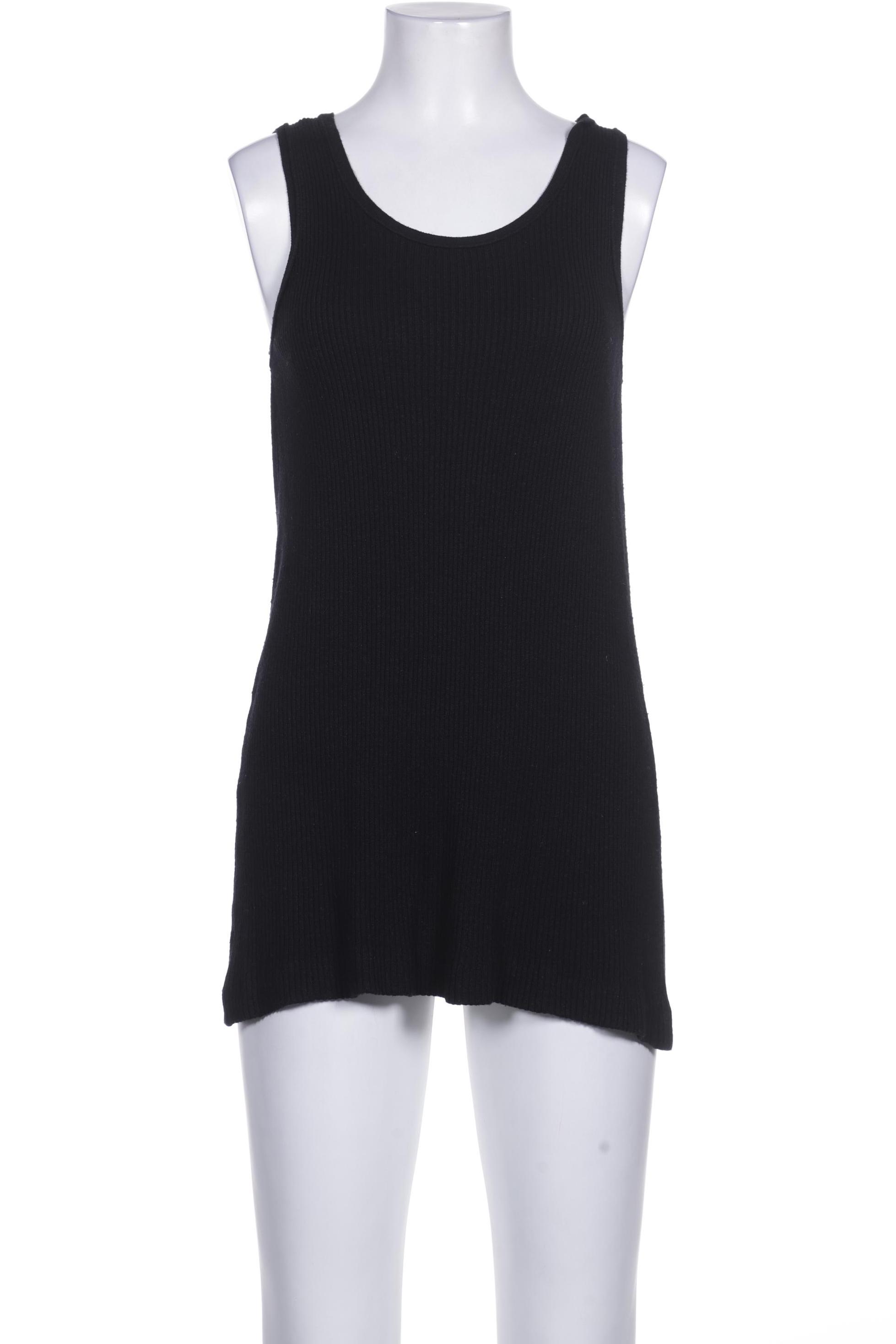 

Sisley Damen Kleid, schwarz, Gr. 32