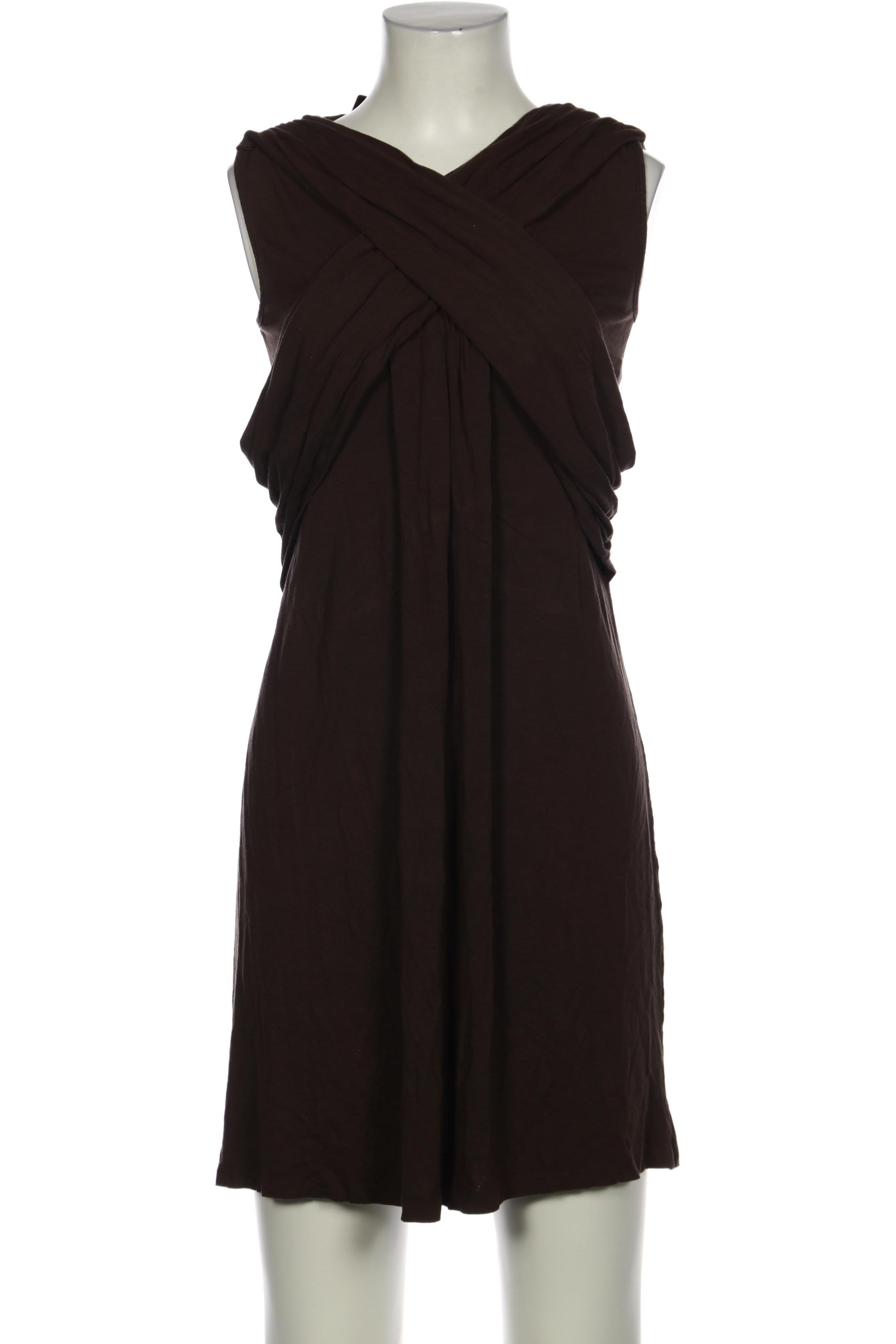 

SISLEY Damen Kleid, braun