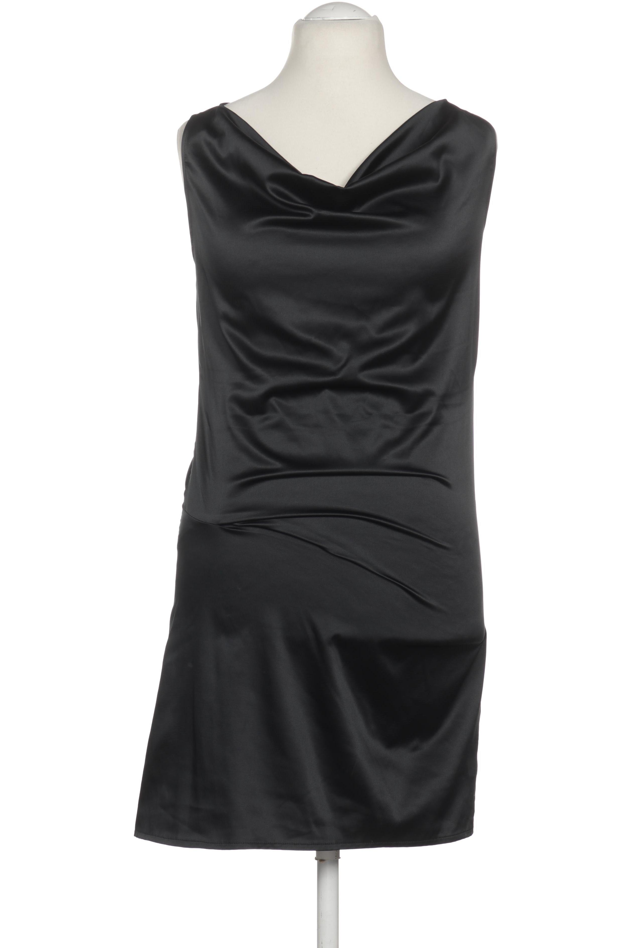 

Sisley Damen Kleid, schwarz, Gr.
