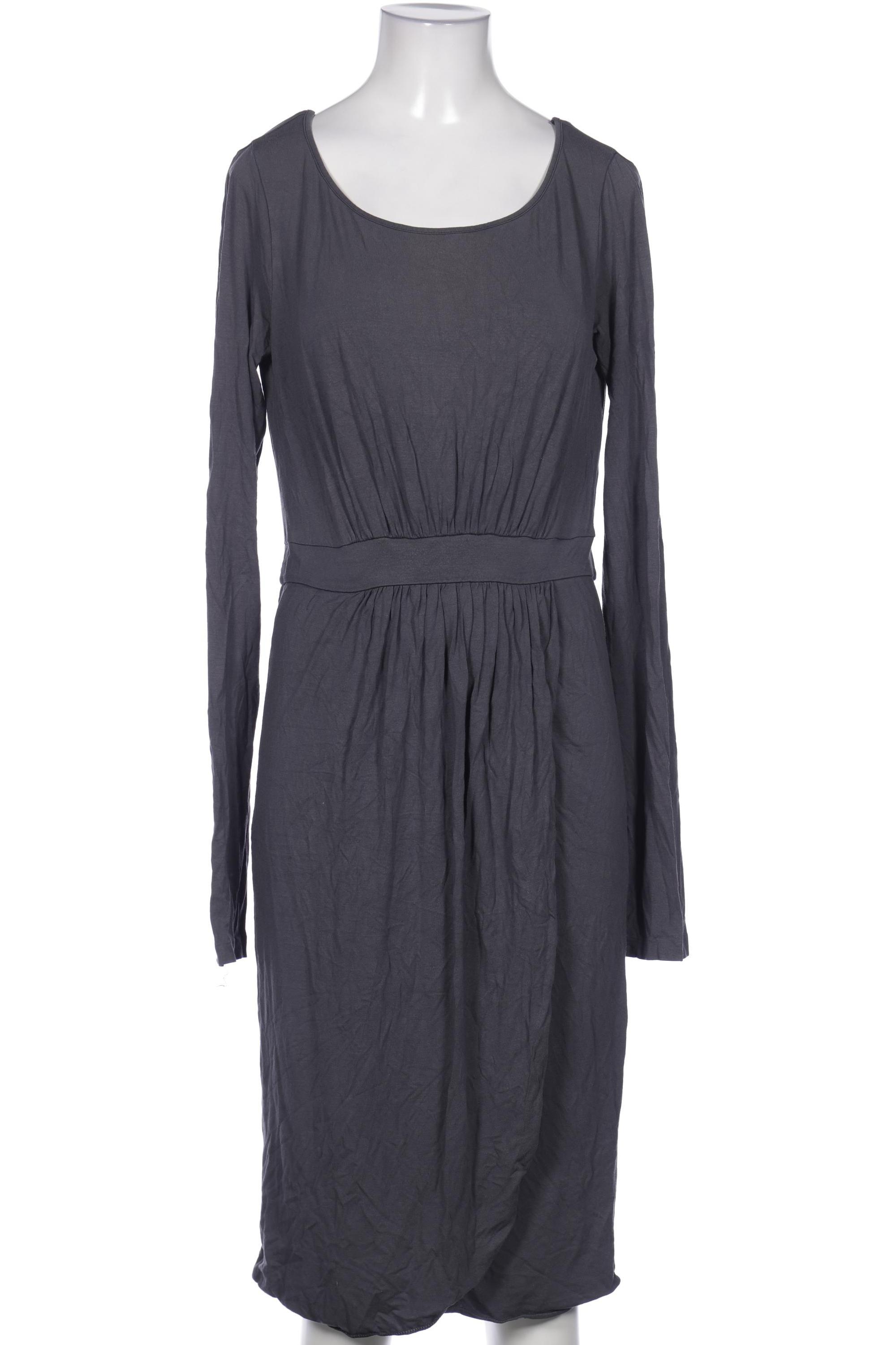 

SISLEY Damen Kleid, grau