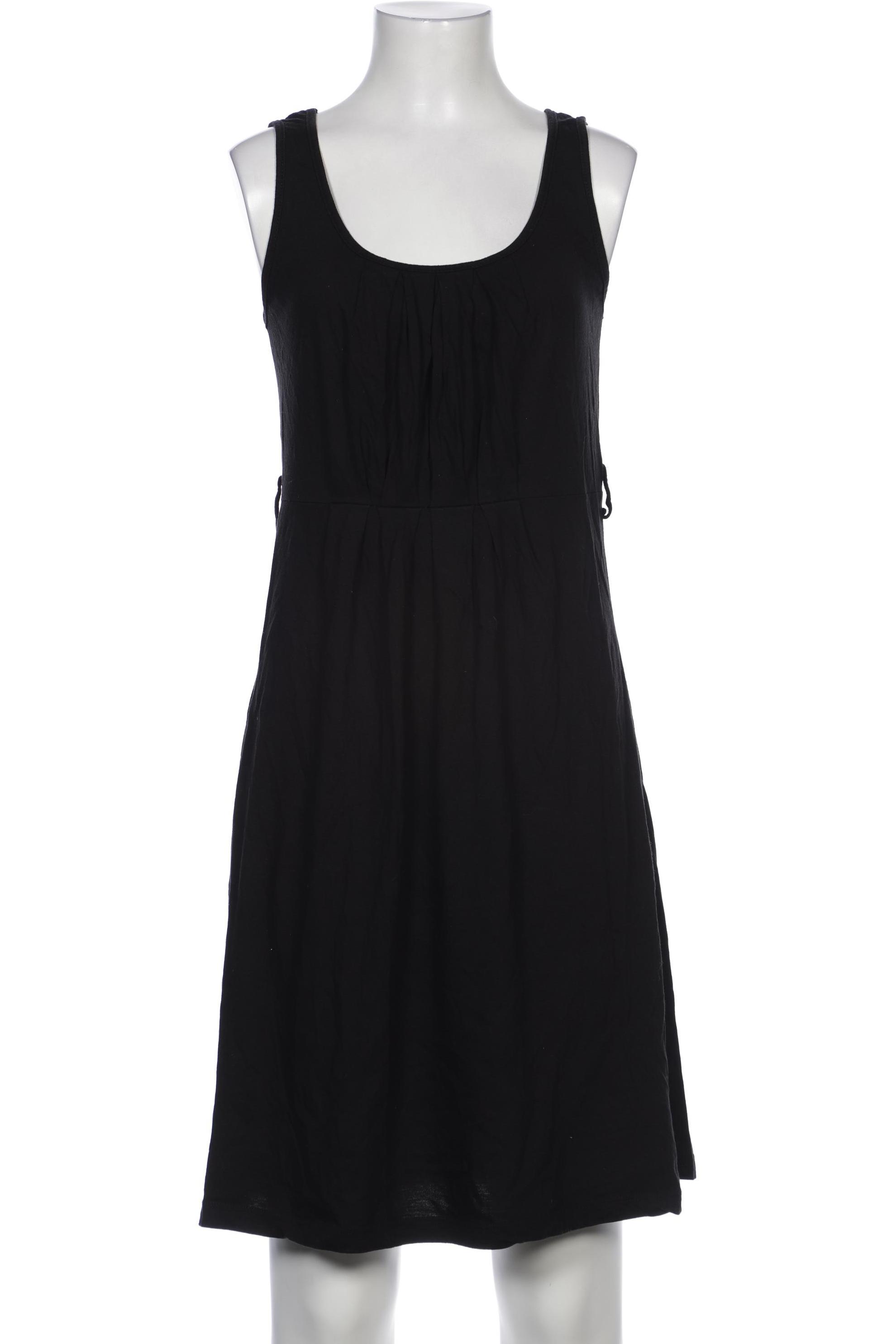 

Sisley Damen Kleid, schwarz, Gr. 36