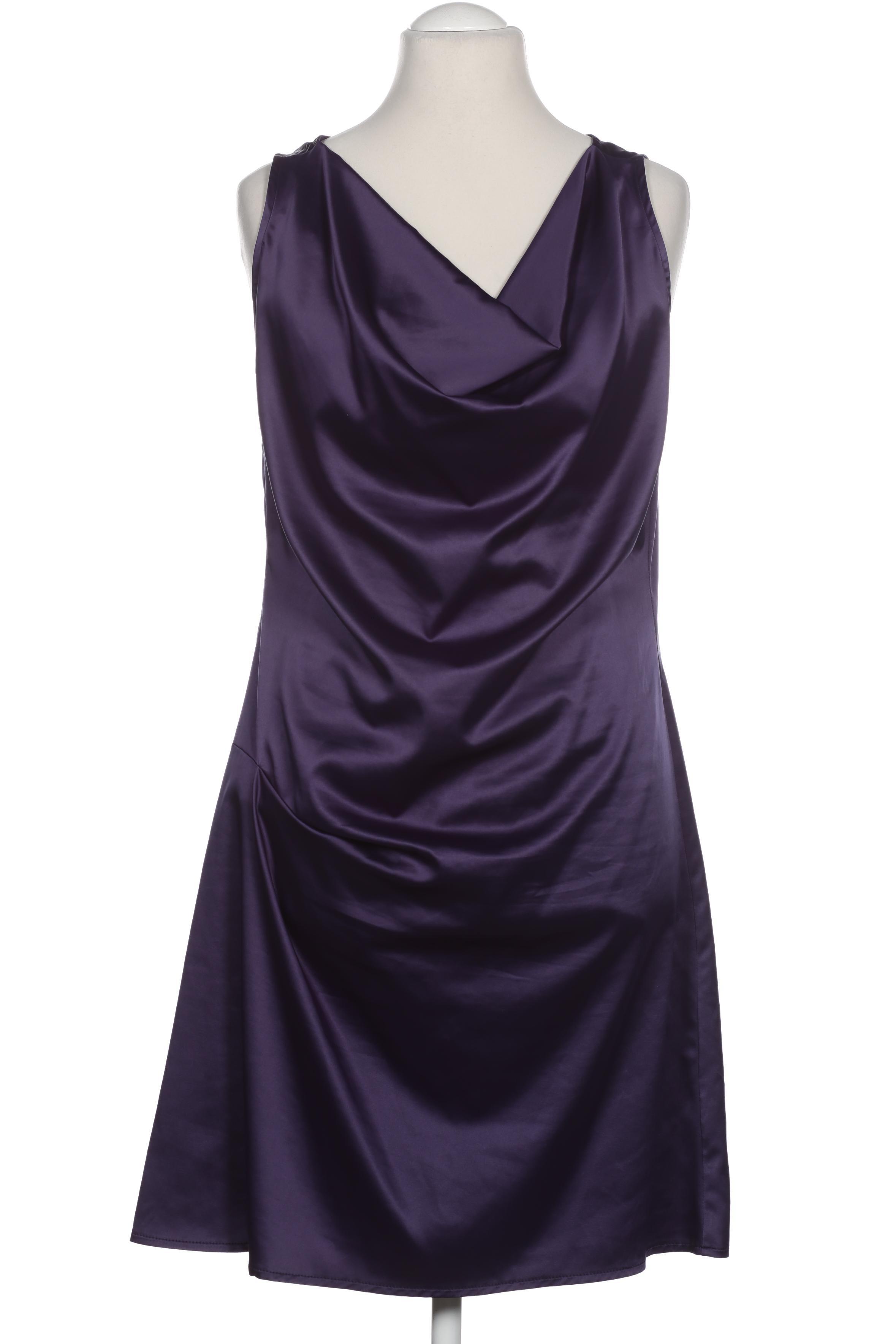 

Sisley Damen Kleid, blau, Gr. 38