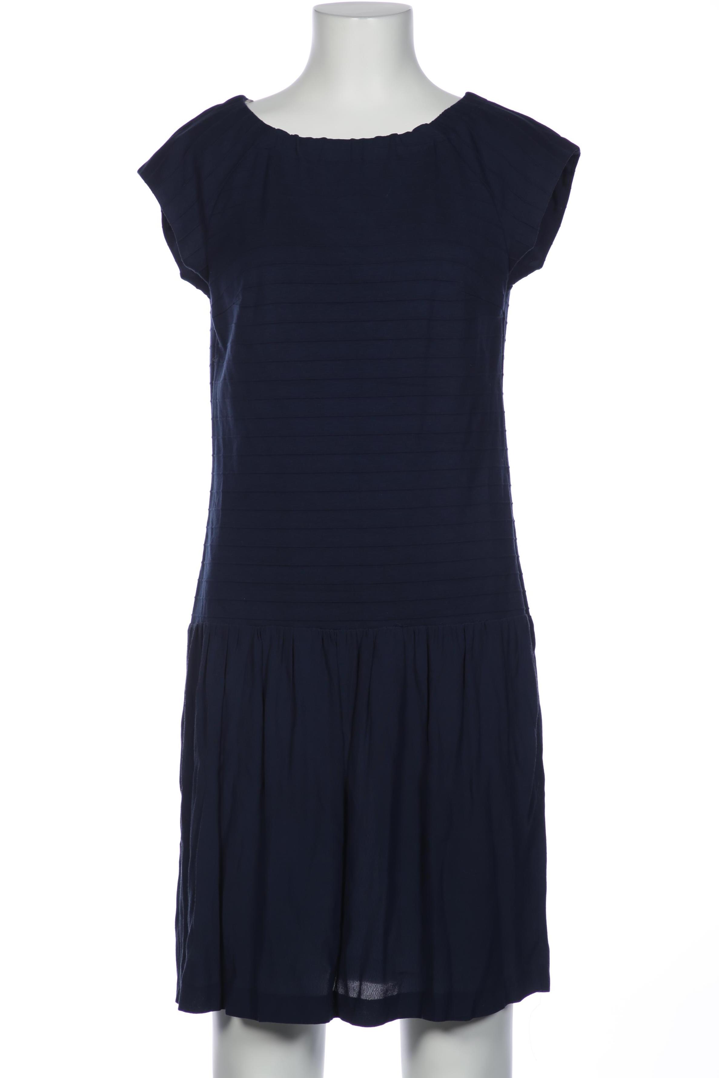 

Sisley Damen Kleid, marineblau, Gr. 36