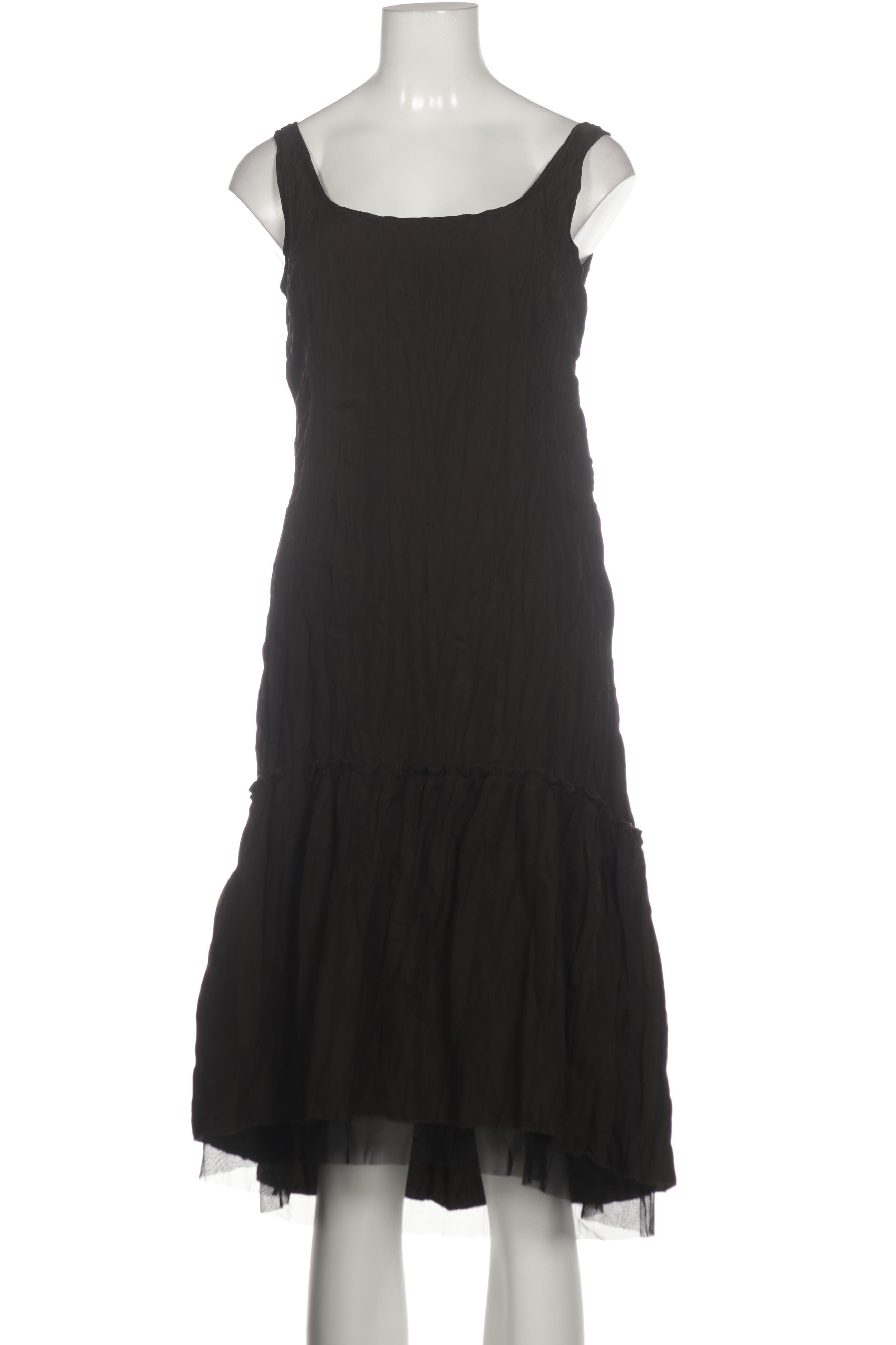 

Sisley Damen Kleid, braun, Gr. 32