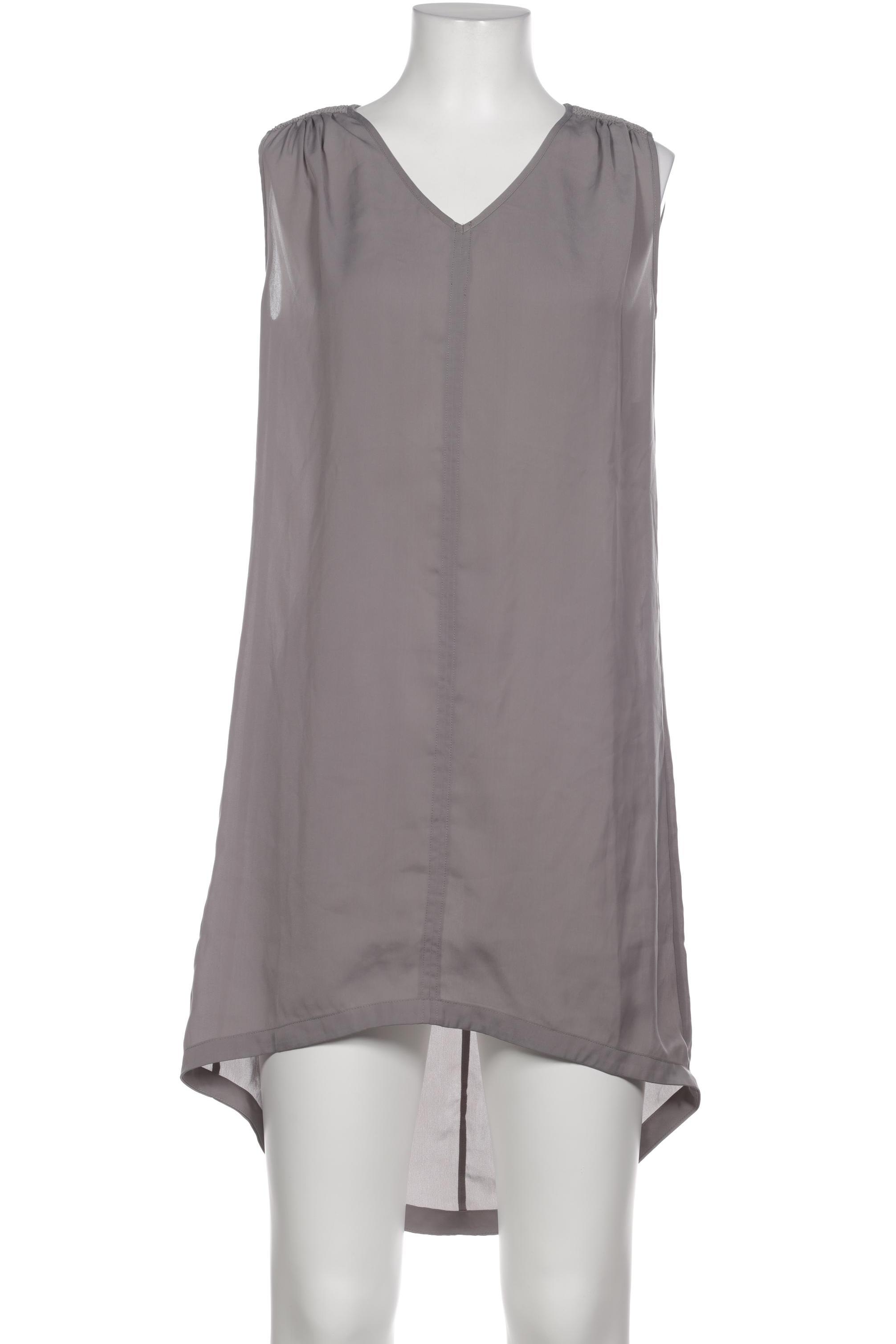 

SISLEY Damen Kleid, grau