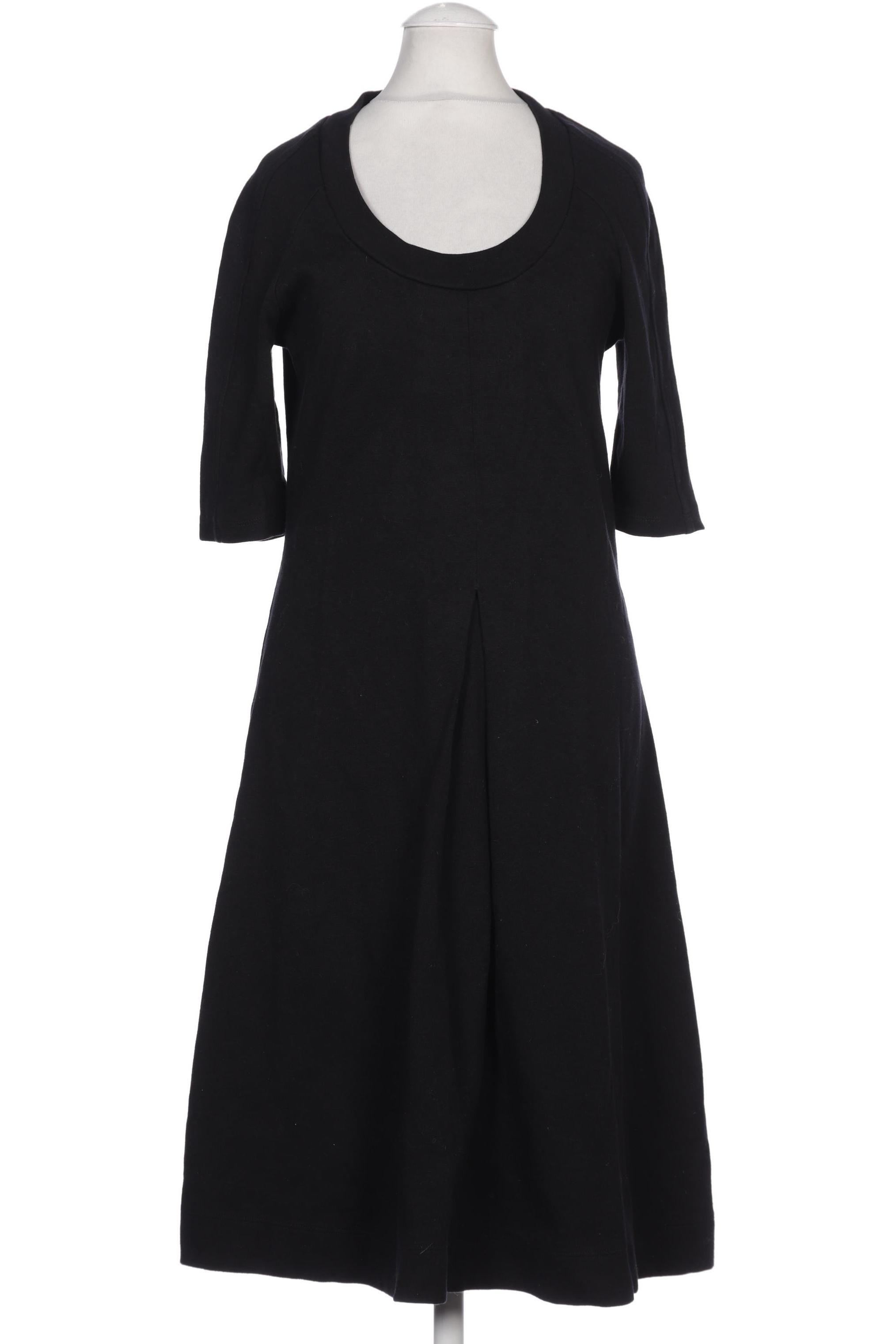 

Sisley Damen Kleid, schwarz, Gr. 38