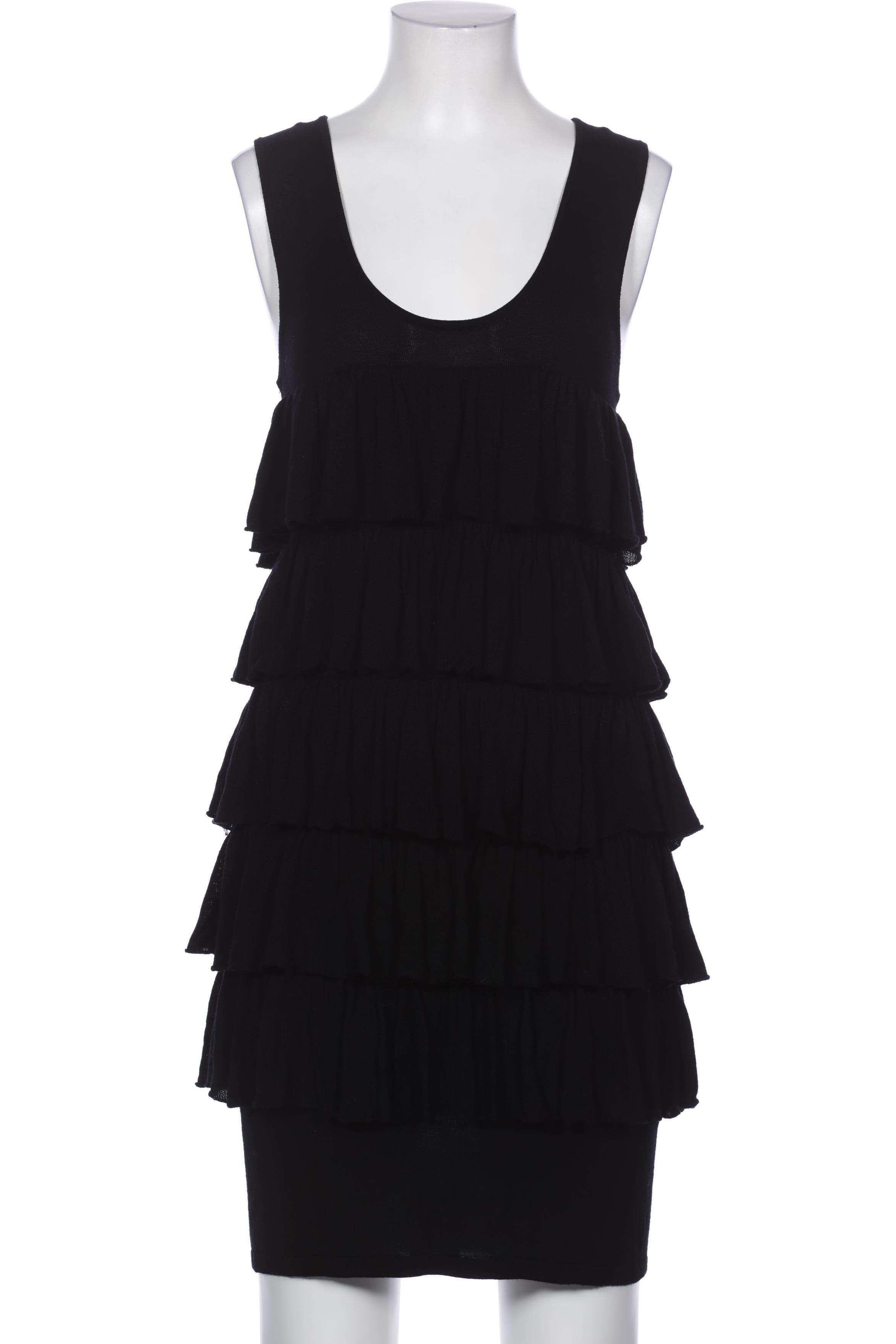 

SISLEY Damen Kleid, schwarz