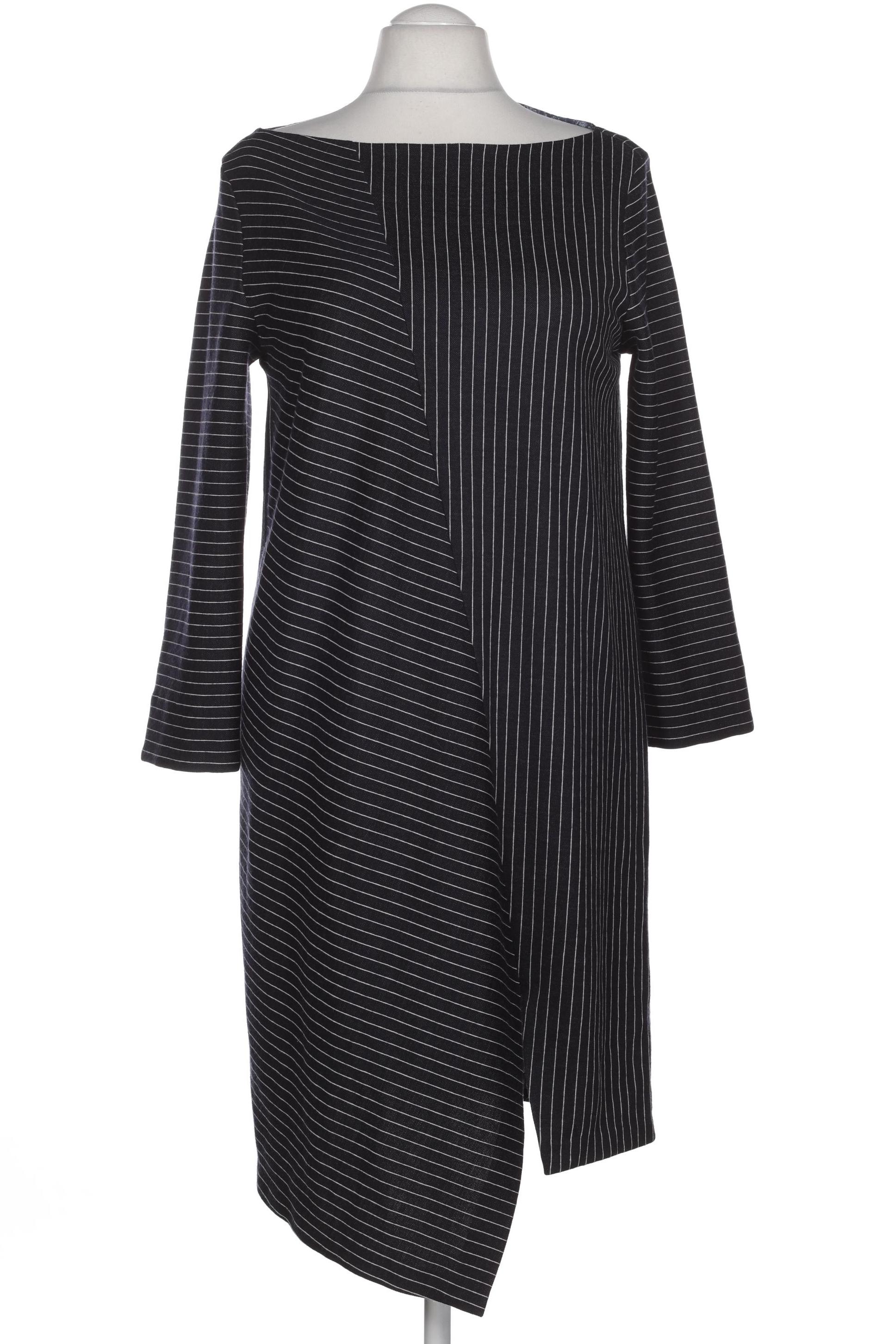 

Sisley Damen Kleid, schwarz, Gr. 42
