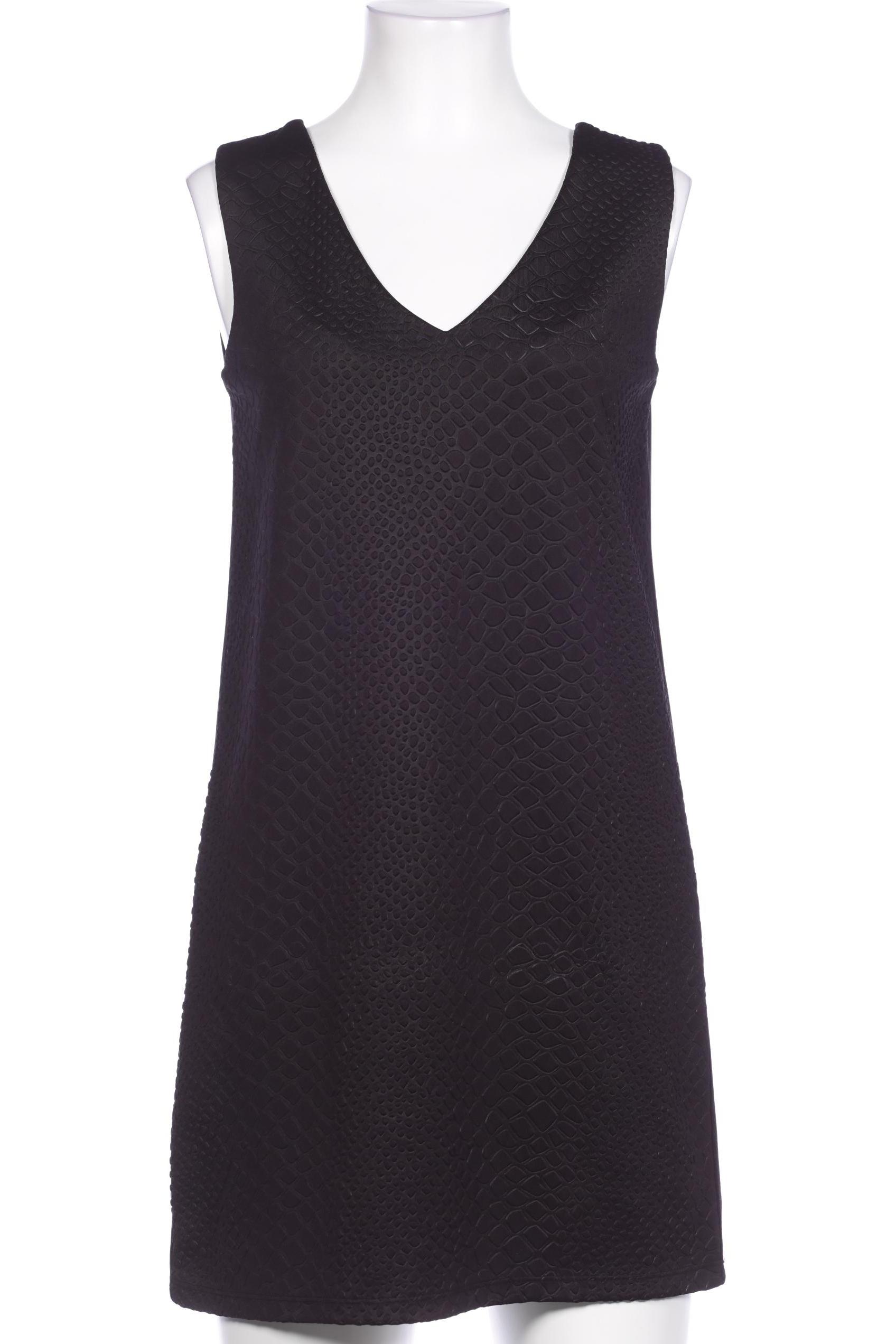 

Sisley Damen Kleid, schwarz, Gr. 36