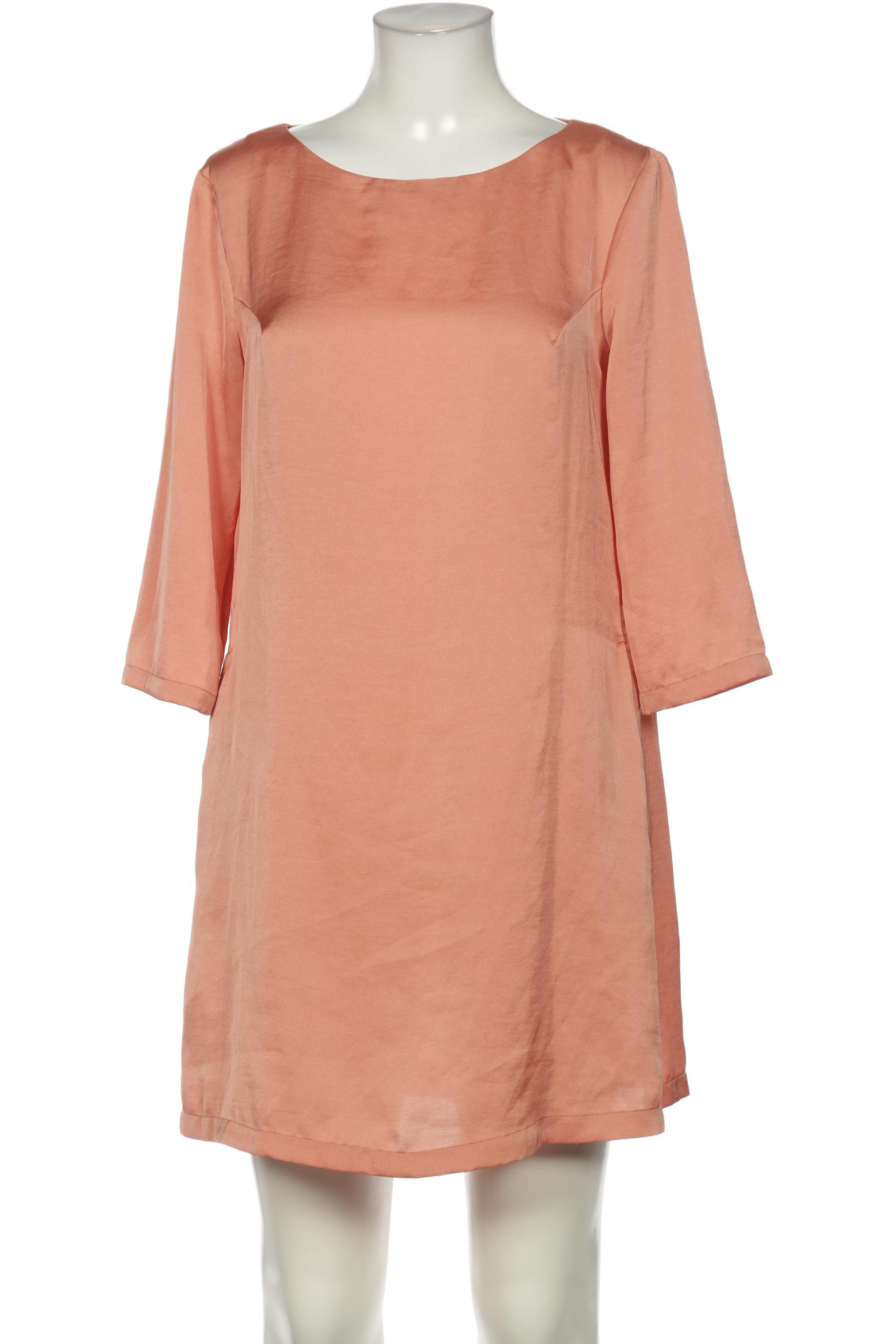 

SISLEY Damen Kleid, orange