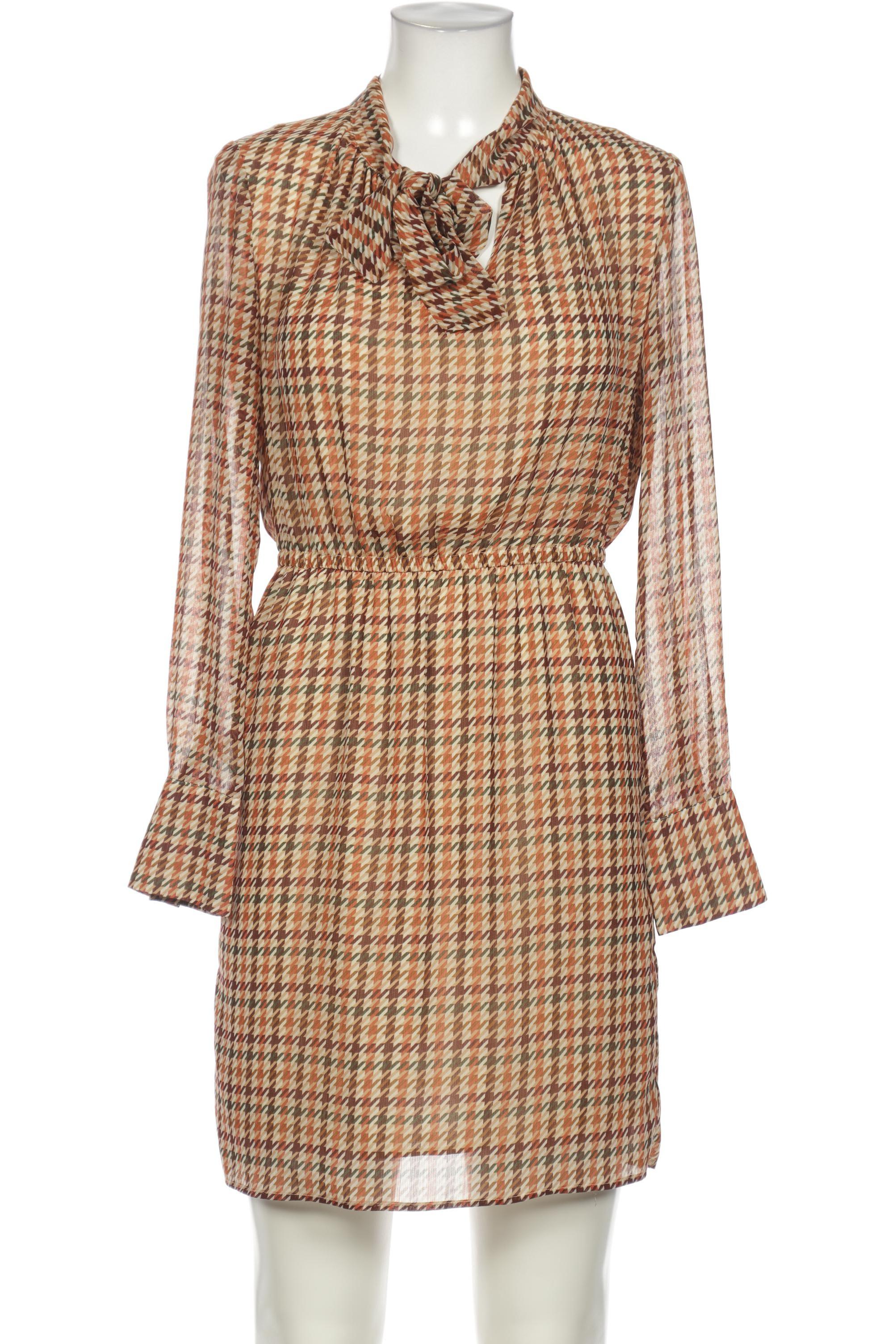 

Sisley Damen Kleid, beige, Gr. 38