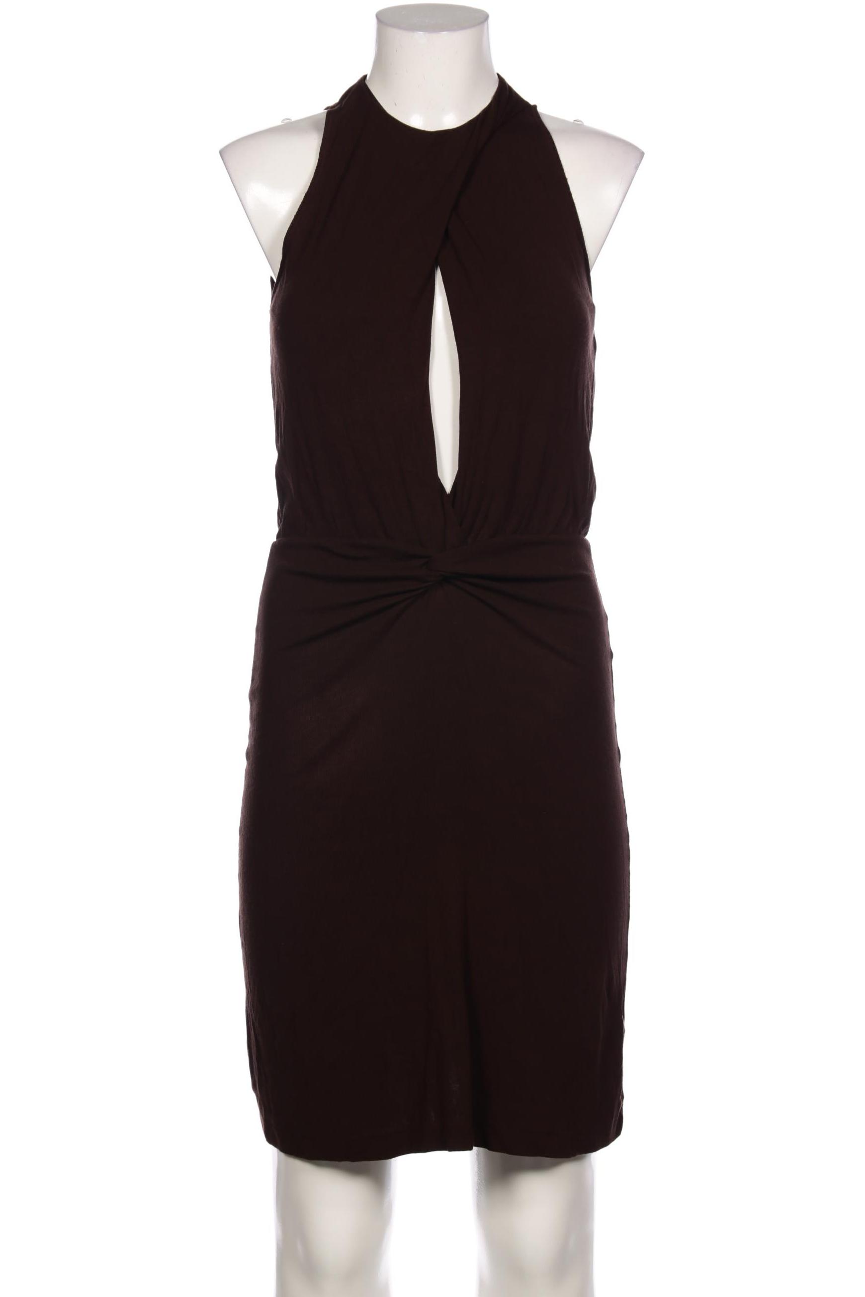 

SISLEY Damen Kleid, braun