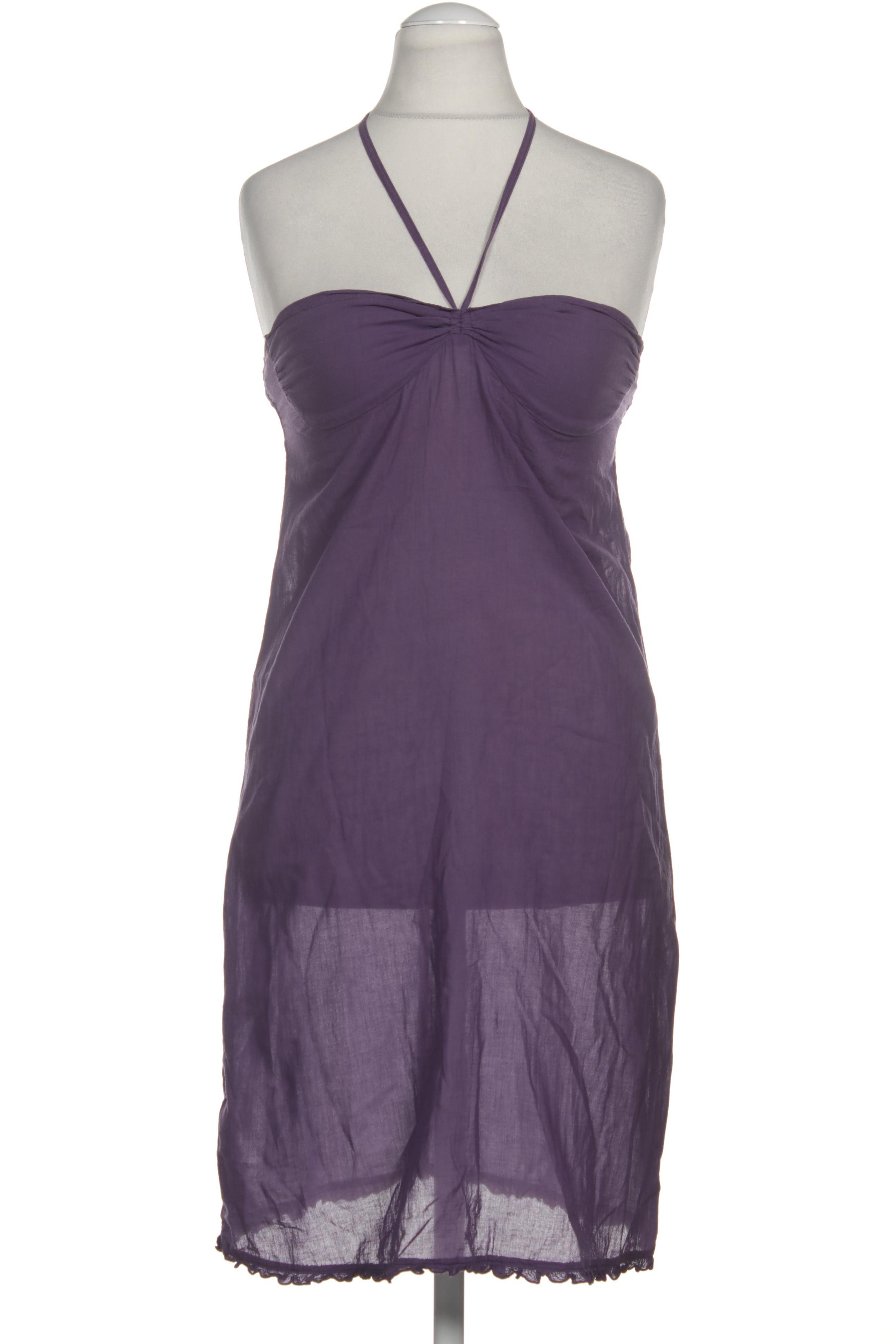 

Sisley Damen Kleid, flieder, Gr. 34