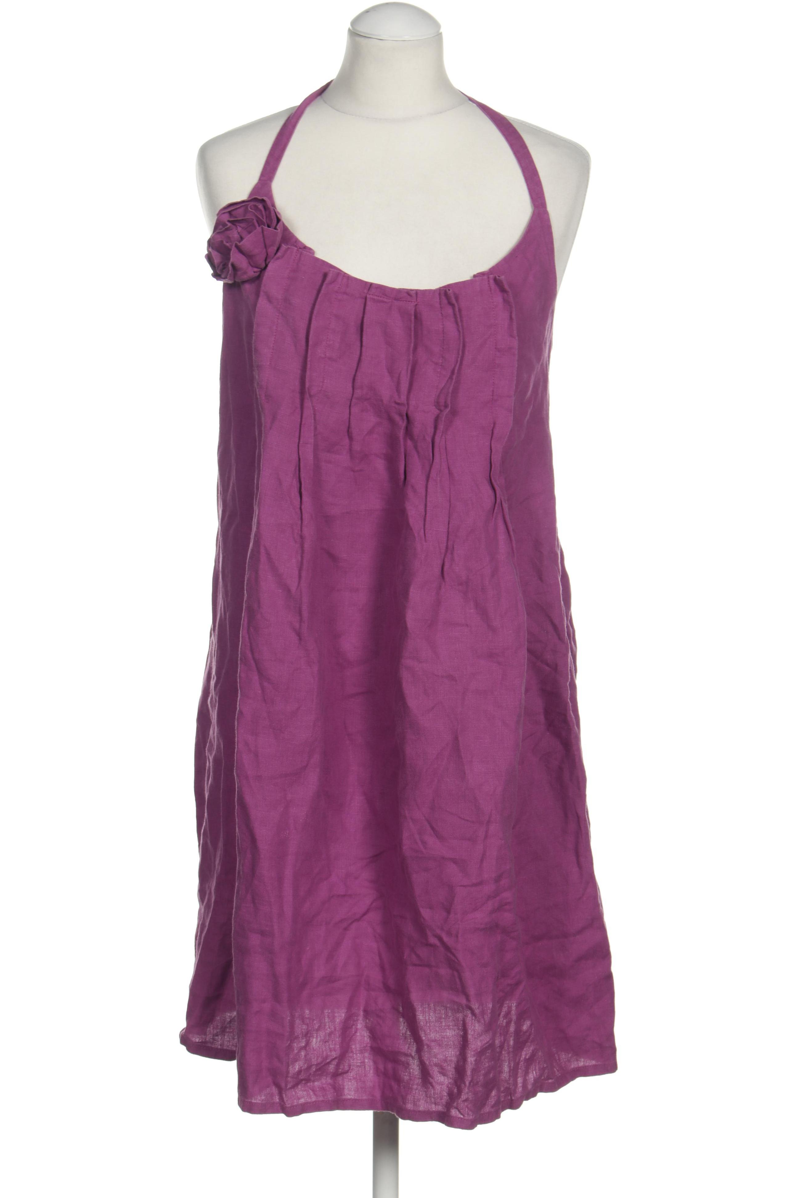 

Sisley Damen Kleid, flieder, Gr. 34